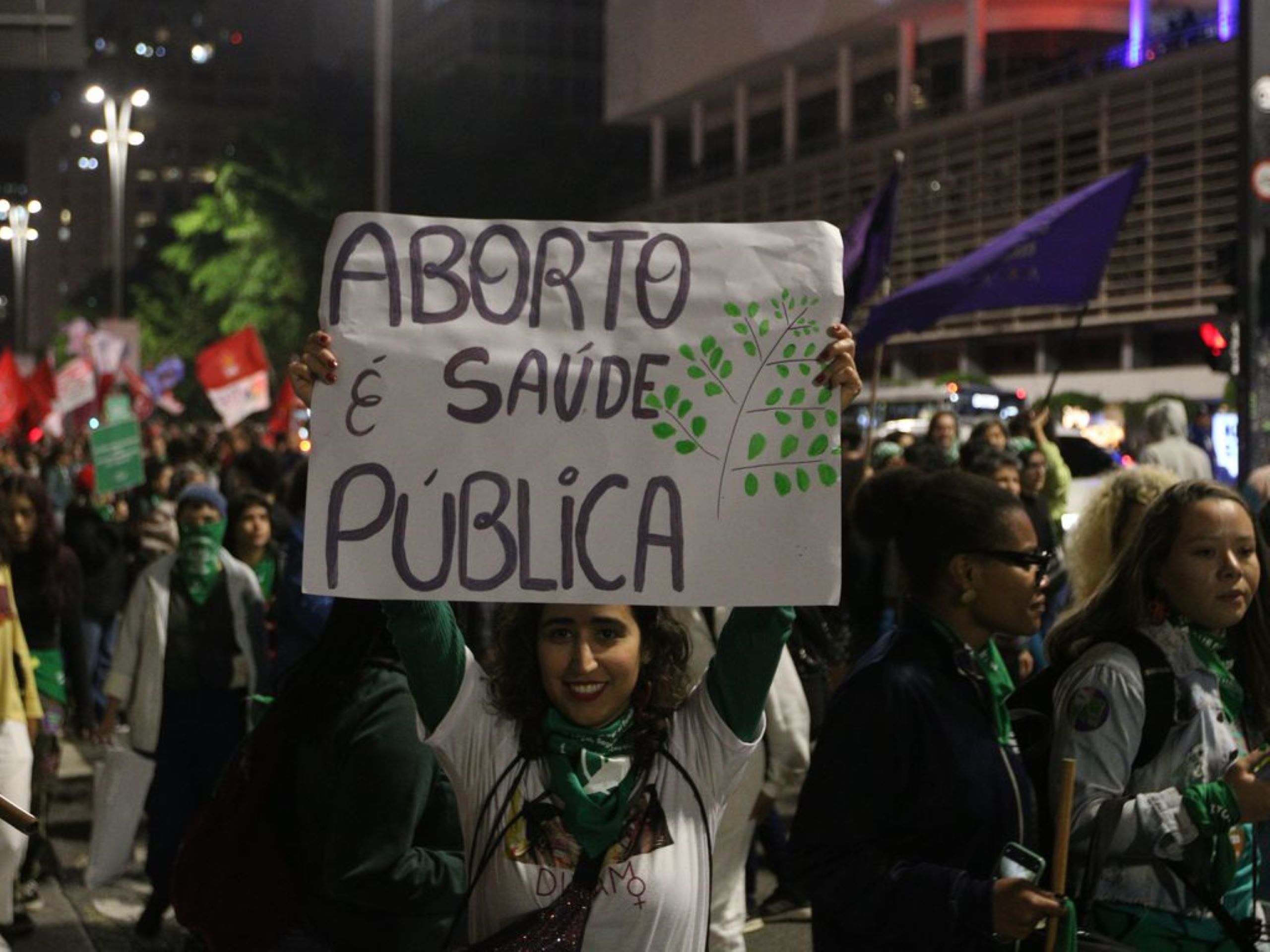 Justiça mantém inconstitucionalidade de lei sobre cartazes antiaborto legal em hospitais do Rio