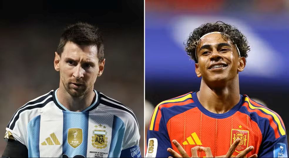 Espanha x Argentina: veja horário e onde assistir à final da Copa do Mundo