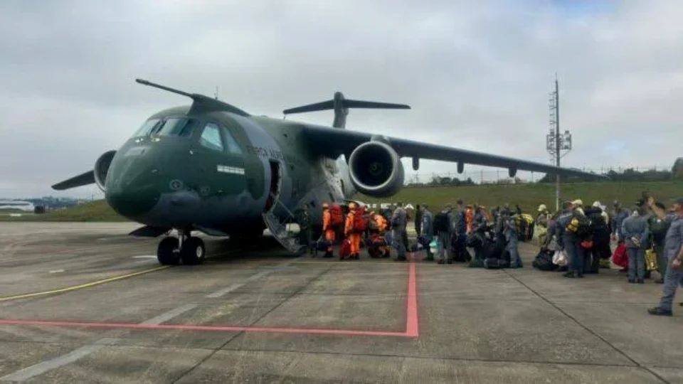 Rio arrecada doações para vítimas do terremoto na Venezuela; veja onde