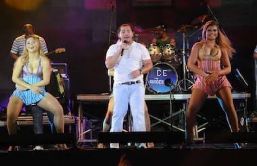Aviões do Forró é condenada a pagar R$ 100 mil por uso de música sem autorização