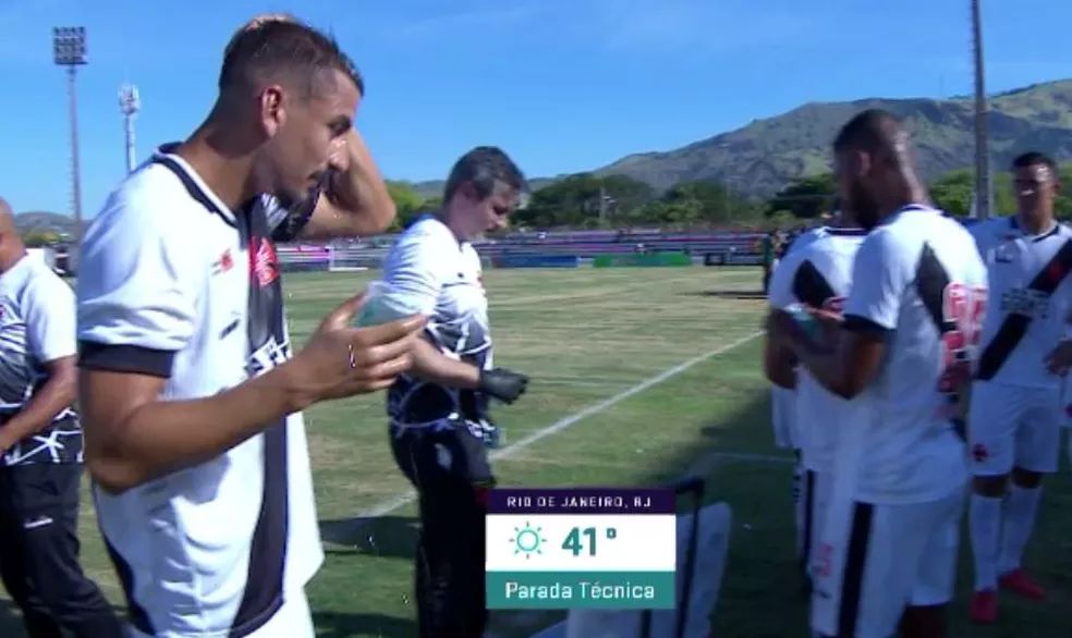 Alerj analisa projeto que proíbe jogos antes das 17h no verão