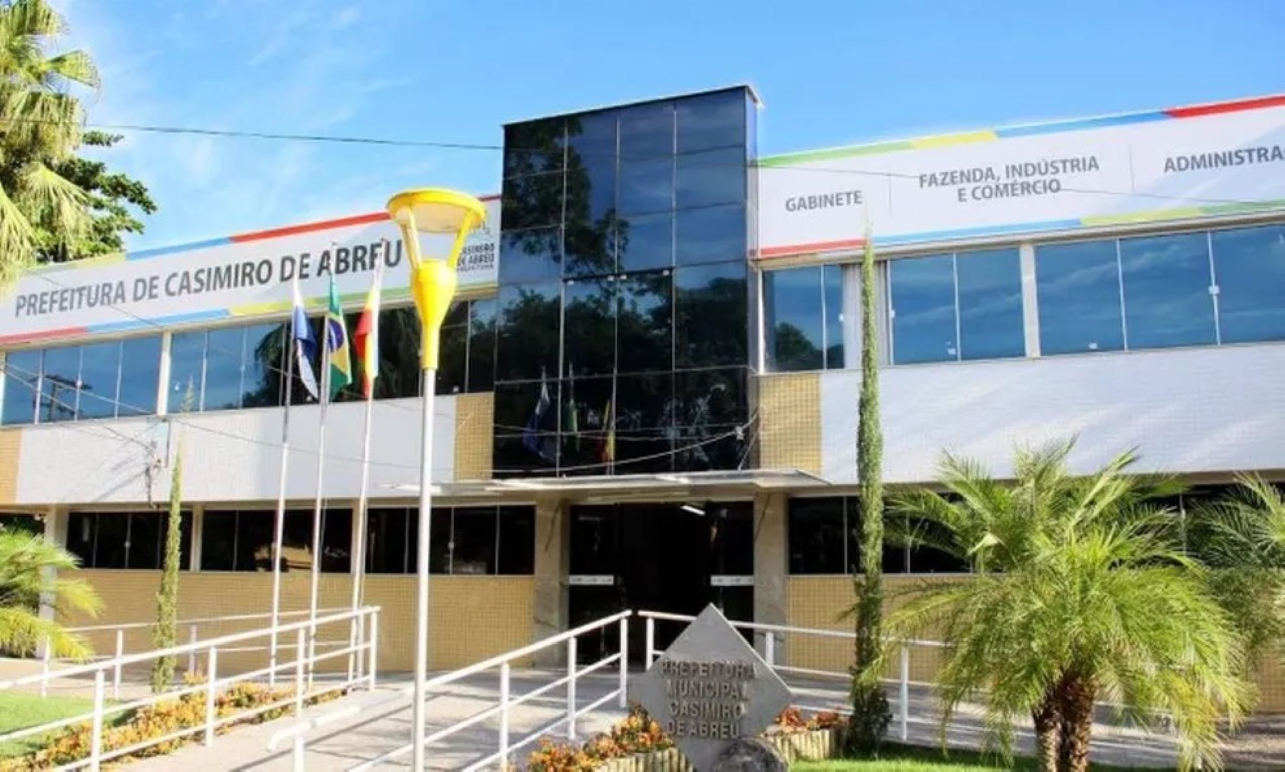 MPRJ bloqueia até R$ 270 milhões em investigação sobre fraudes em Casimiro de Abreu
