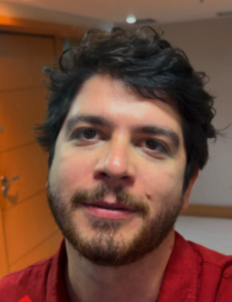 Chico Paiva oficializa candidatura e leva legado de Rubens Paiva às urnas