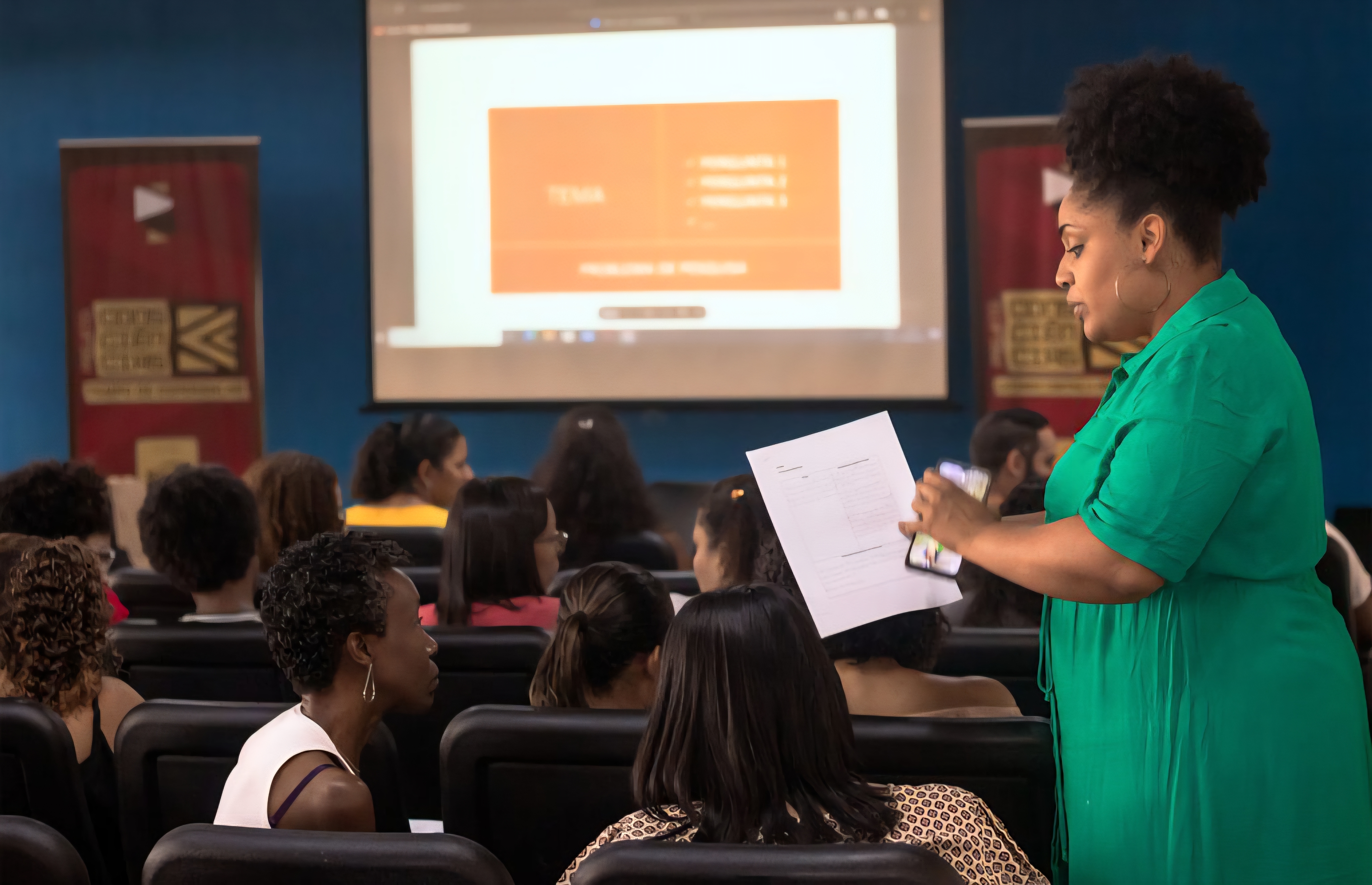Sesc RJ abre vagas para curso gratuito de preparação para mestrado e doutorado