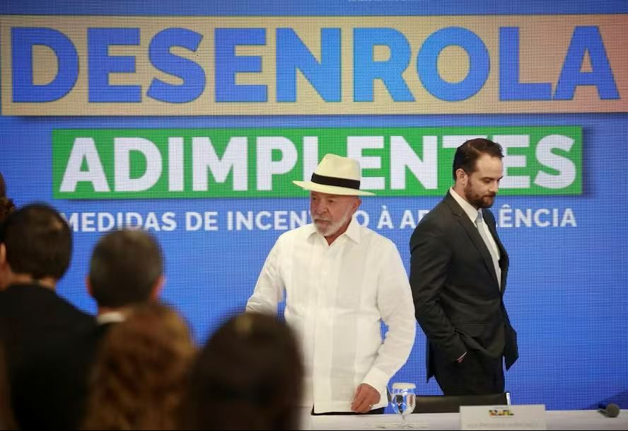 Desenrola Brasil é prorrogado; veja até quando renegociar dívidas
