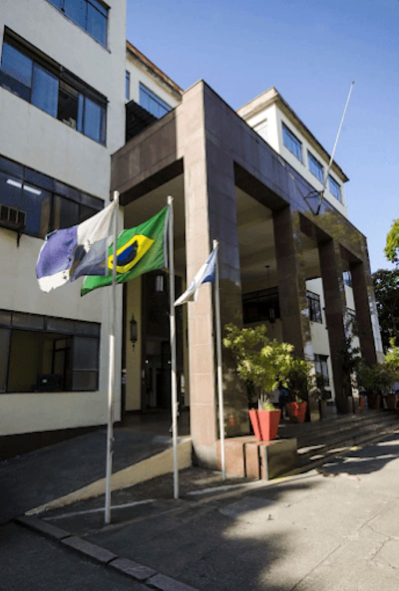 Governo do Rio troca comando da Emop após denúncia sobre obra de R$ 11,4 milhões