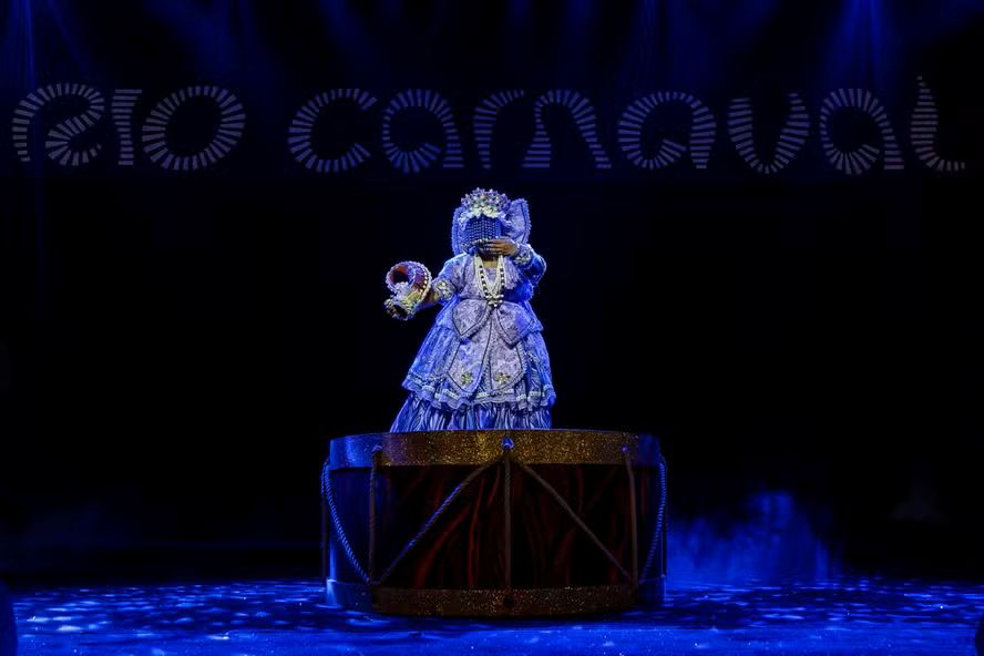 Carnaval 2027: Noite dos Enredos já tem data e entrada gratuita