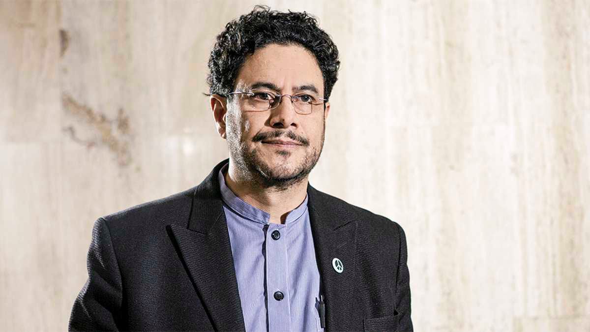 Vídeo: Cepeda, derrotado nas eleições na Colômbia, volta a falar em ‘desobediência civil pacífica’