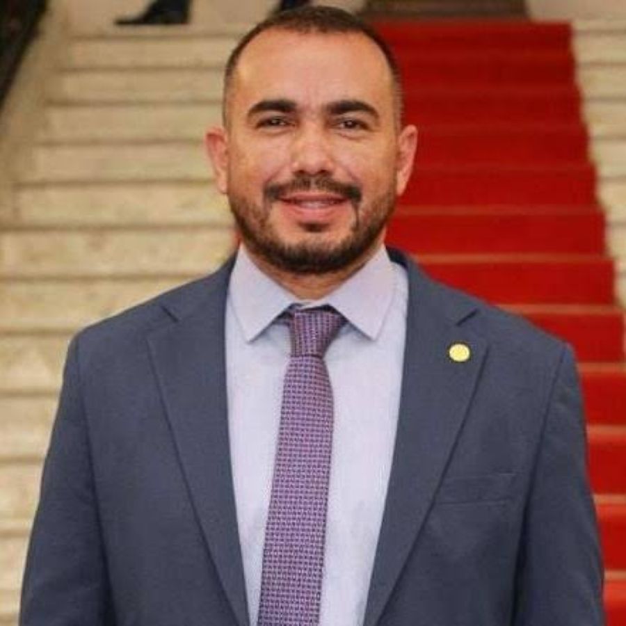 Felipe Boró acompanhará aplicação de lei que reforça segurança nas escolas do Rio