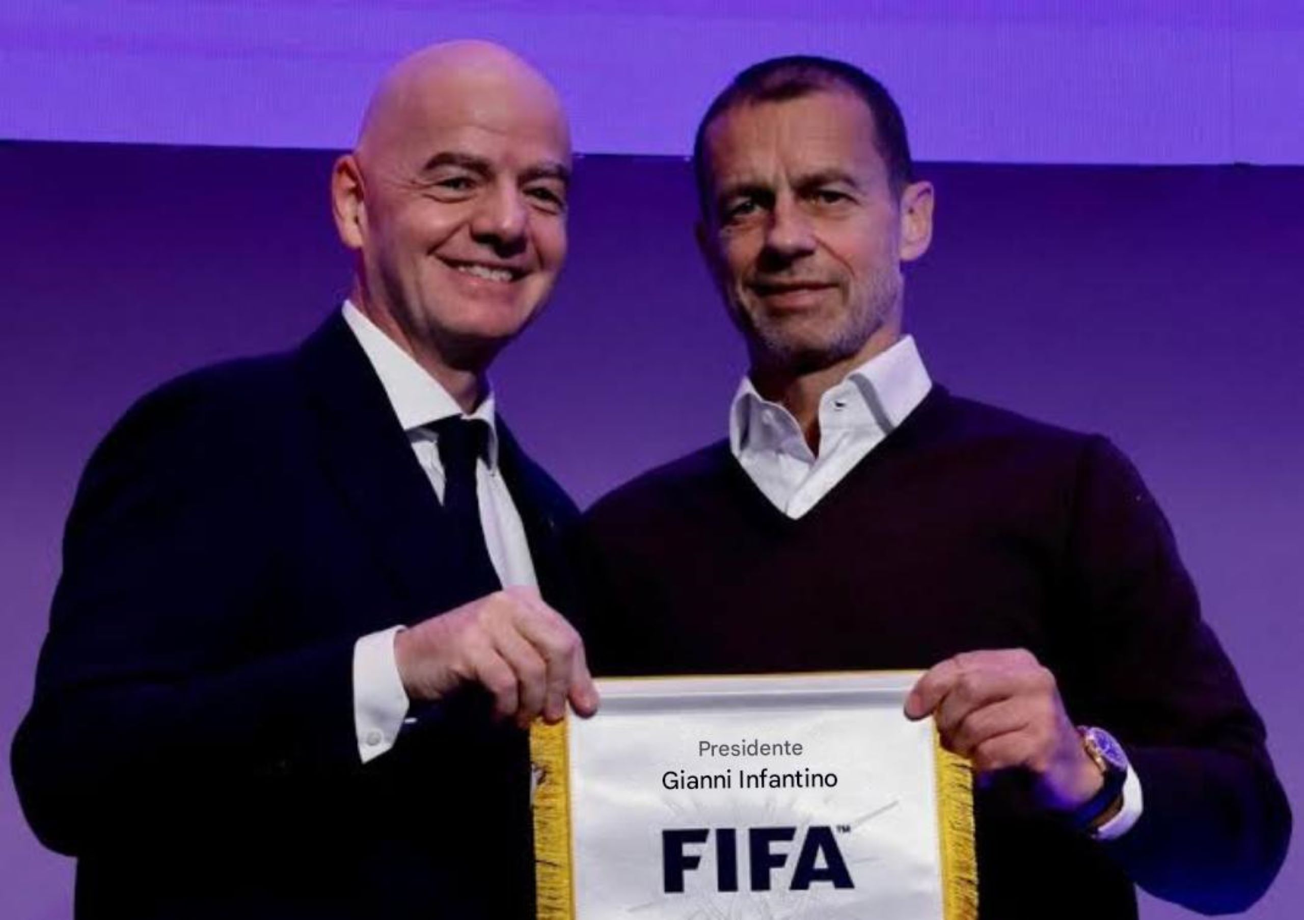 Uefa anuncia boicote à Fifa e põe em risco Copa do Mundo Feminina de 2027 no Brasil