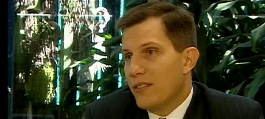 Garigham Amarante: quem é o aliado de Valdemar citado pela PF