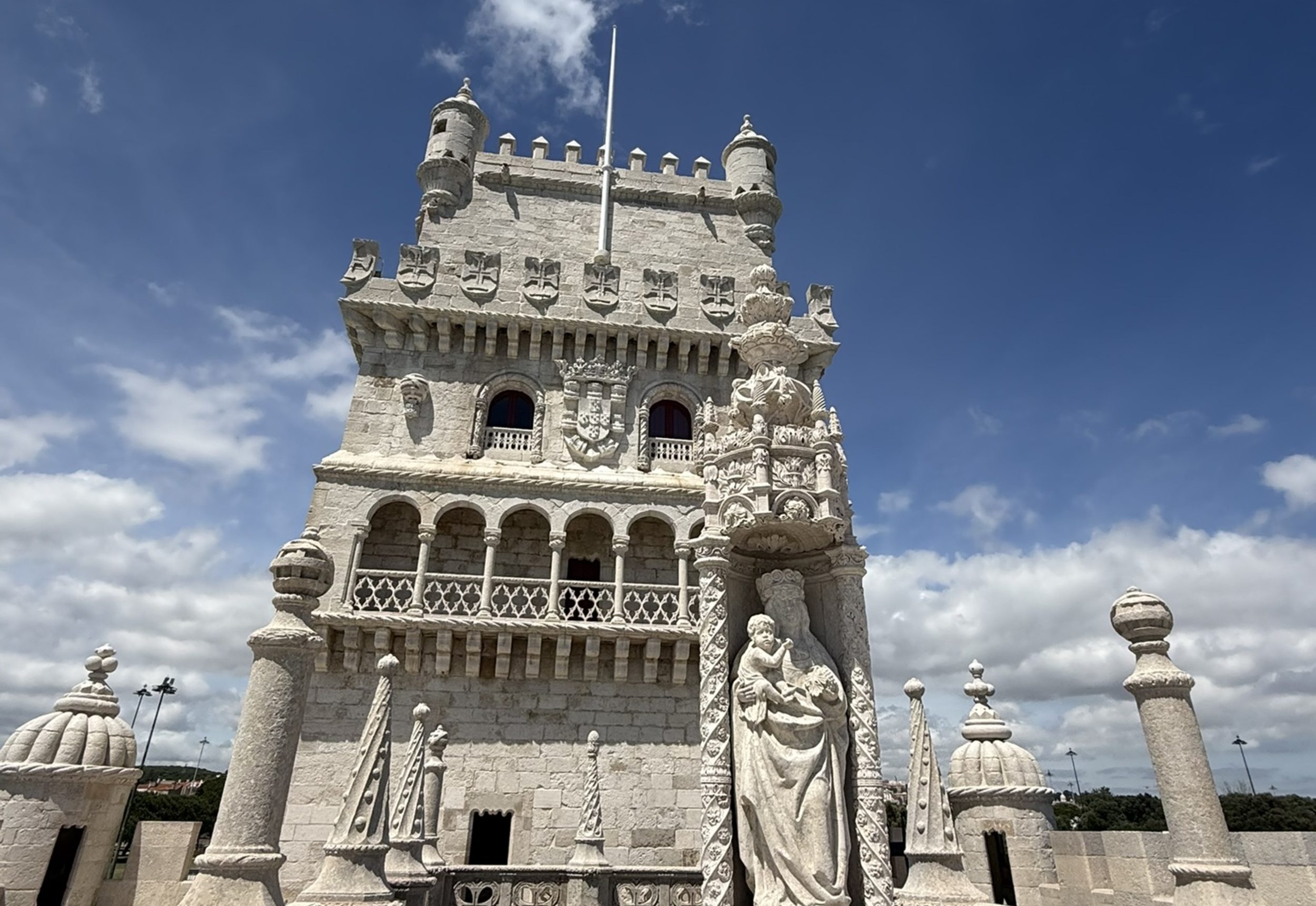 Lisboa apresenta no Rio plano de € 67 milhões para restaurar monumentos e museus