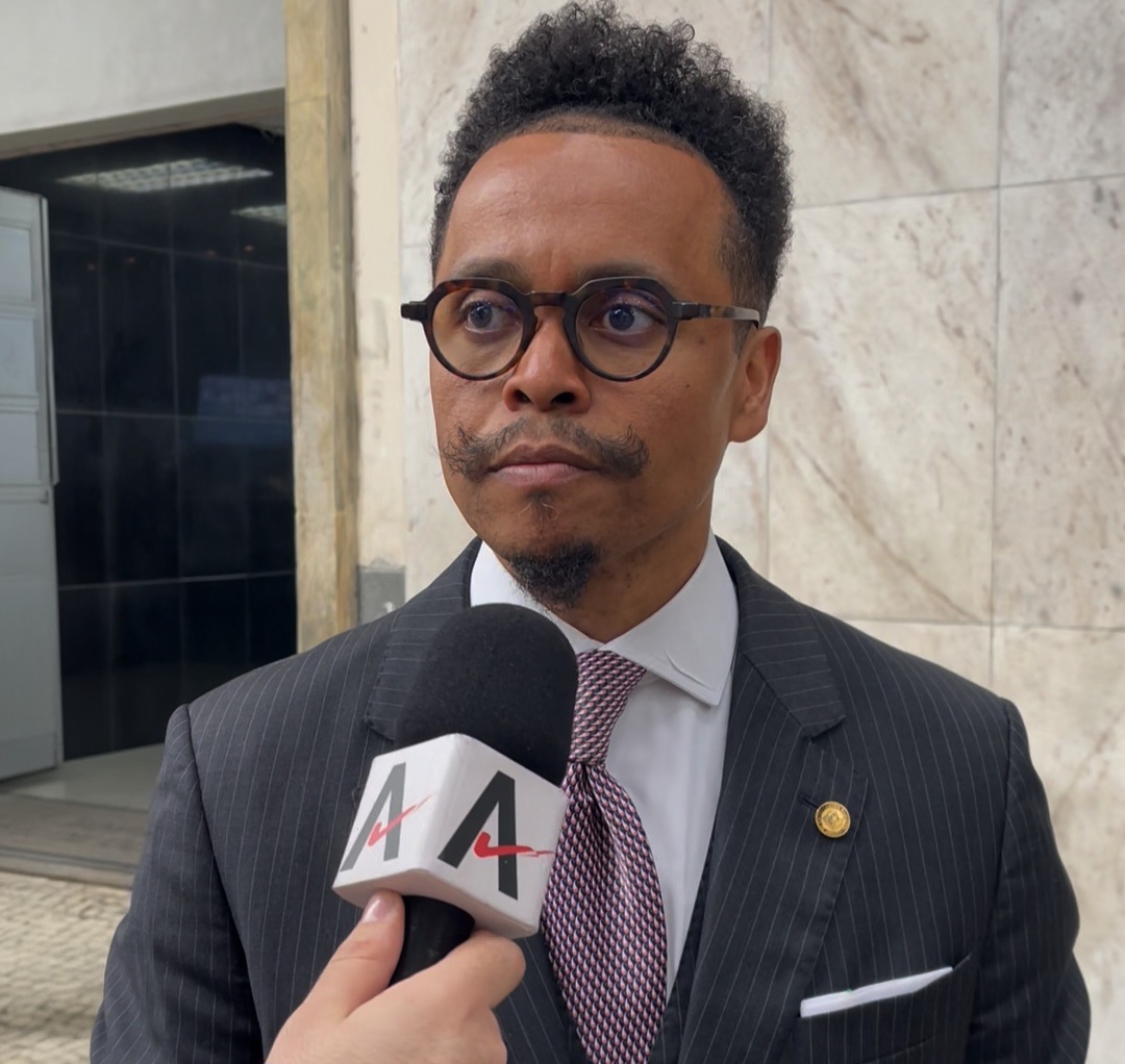 Rafael Satiê oficializa candidatura a deputado federal e mira pautas nacionais no Congresso