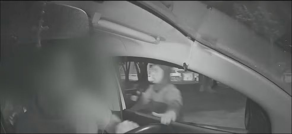 Assaltos em semáforos assustam motoristas na Zona Norte do Rio