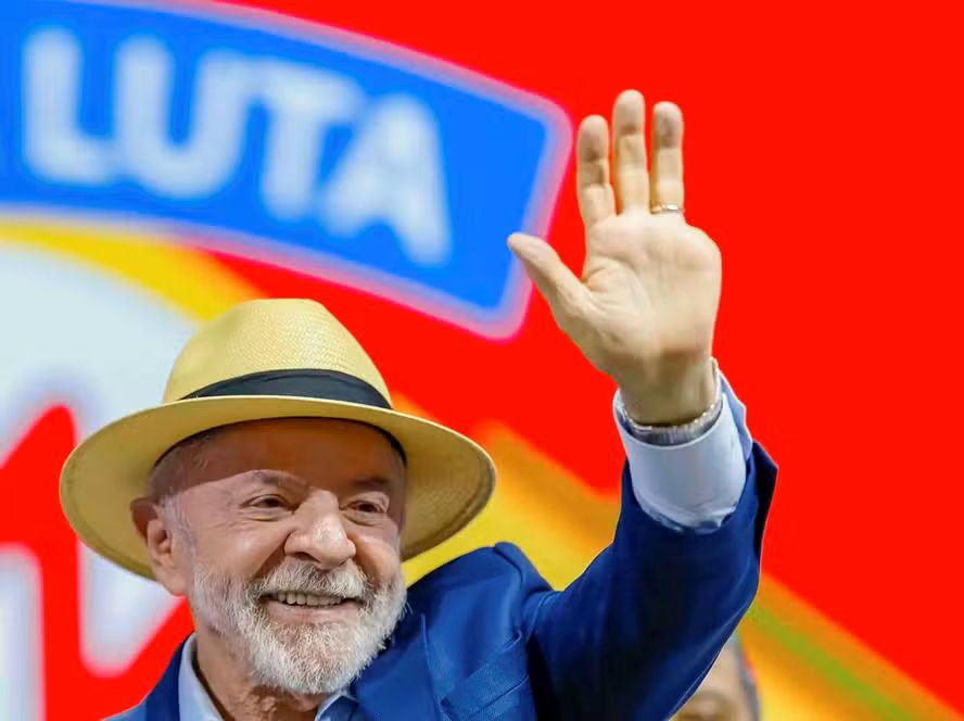 Pix Pensão é sancionado por Lula e muda pagamento de pensão alimentícia