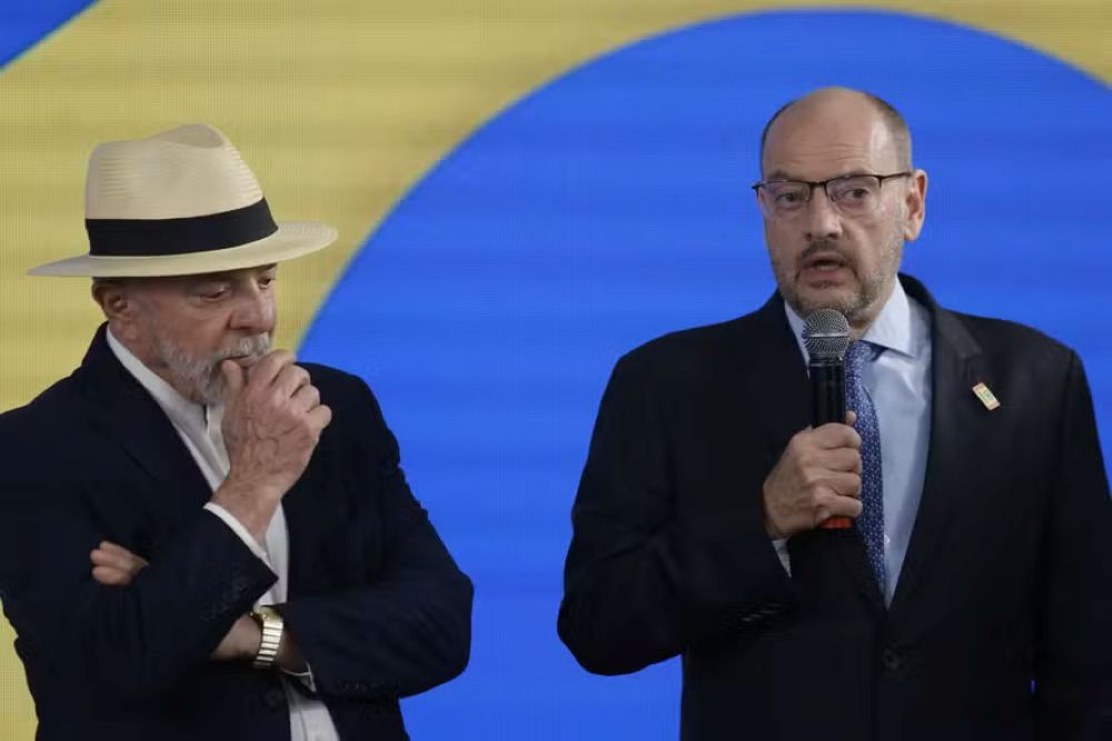 Hospital Pedro Ernesto vai ampliar atendimento com apoio do governo Lula