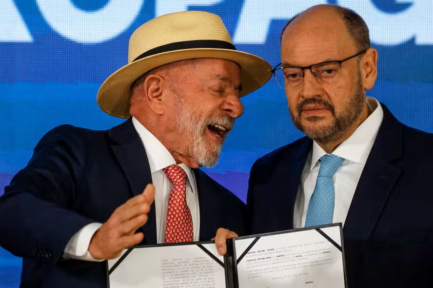 Hospital Pedro Ernesto vai ampliar atendimento com apoio do governo Lula