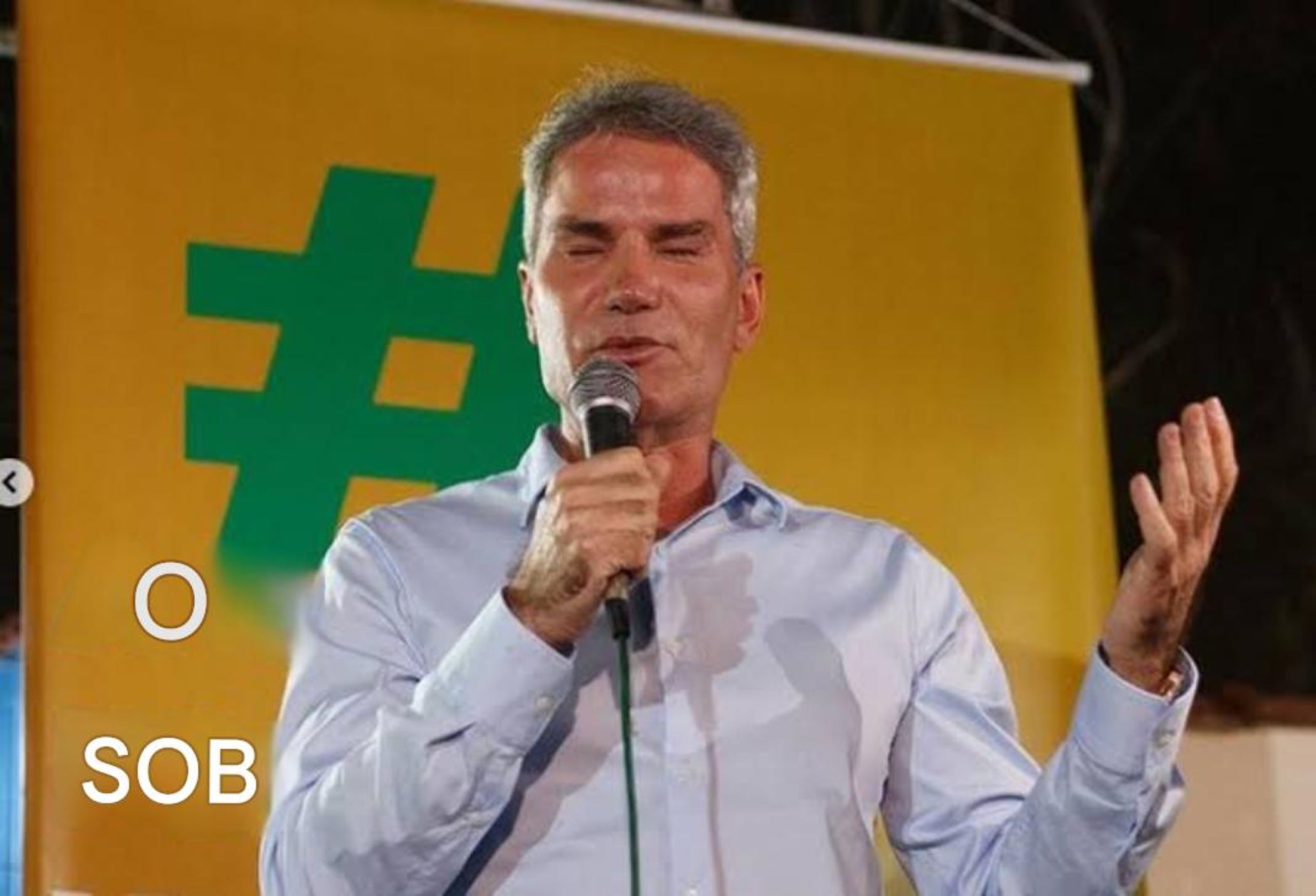 Moraes concede prisão domiciliar ao pastor Márcio Poncio com tornozeleira eletrônica