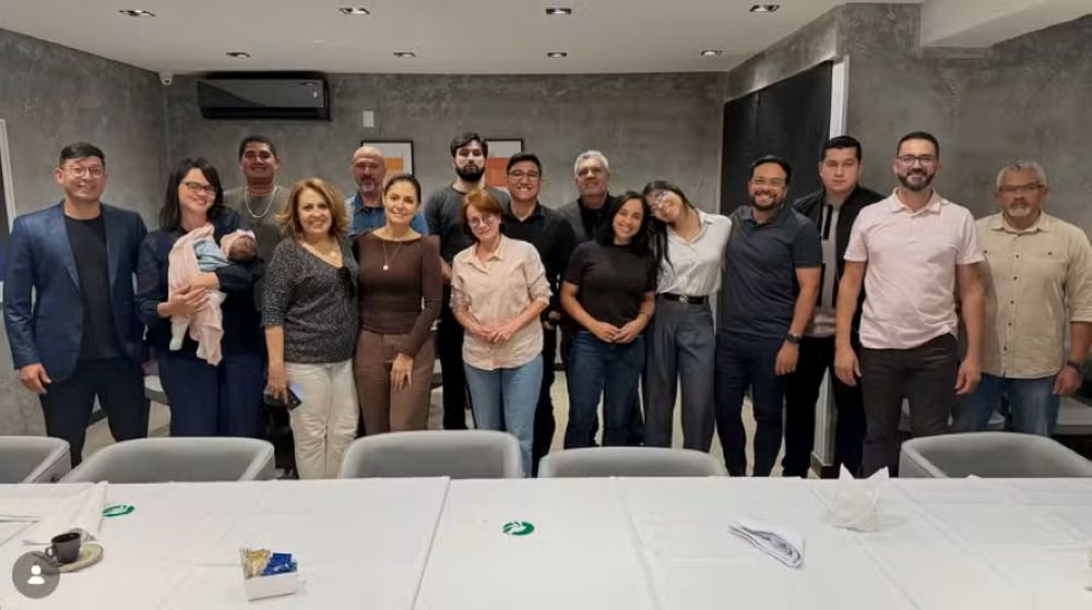 Michelle Bolsonaro se despede do PL Mulher e fala em novo ciclo