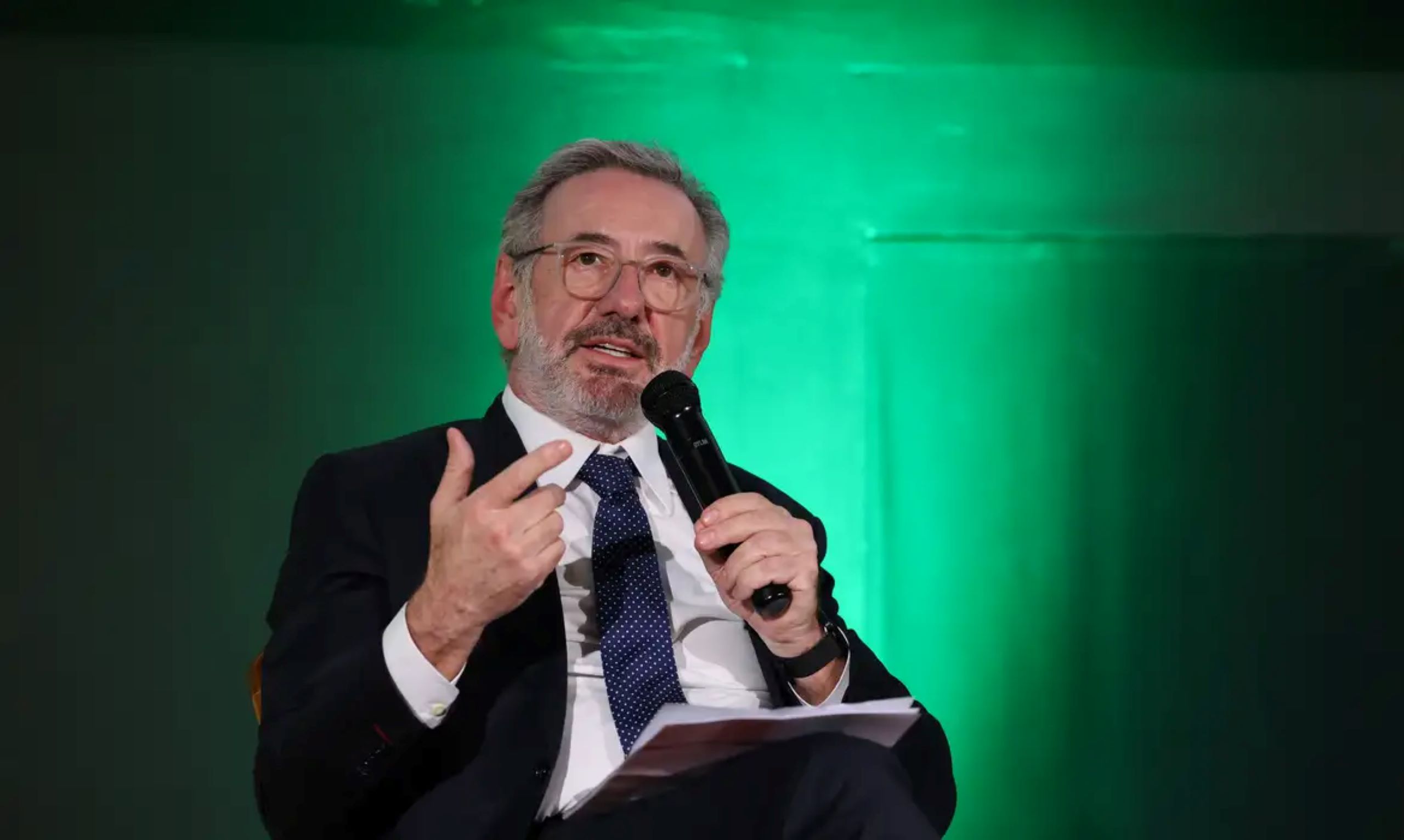 Brasil apresenta plano aos EUA para evitar tarifa de 25% sobre exportações