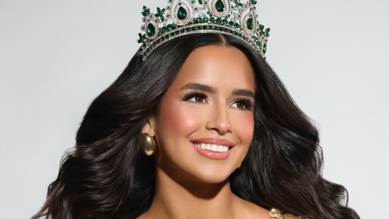 Miss venezuelana é encontrada morta nos escombros dos terremotos; namorado também morreu