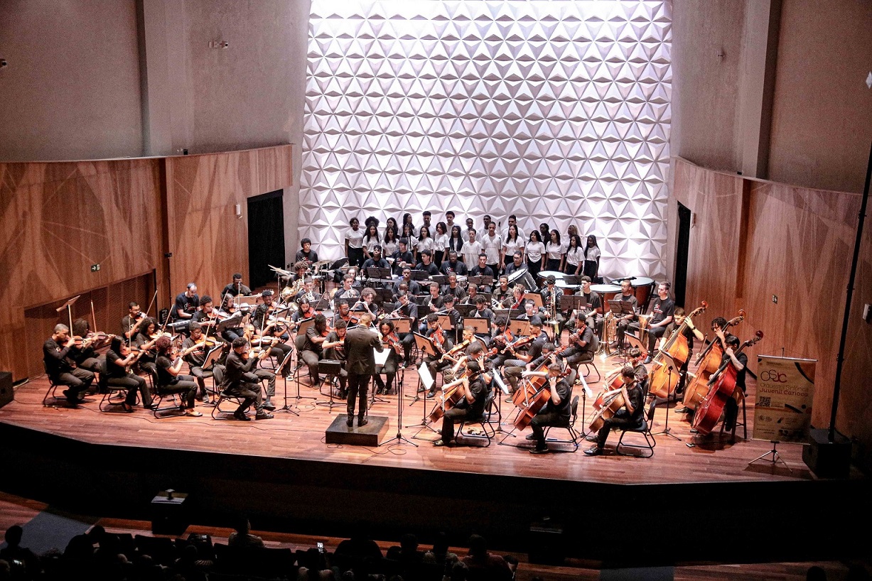 De graça! Teatro João Caetano recebe projeto Queen Sinfônico
