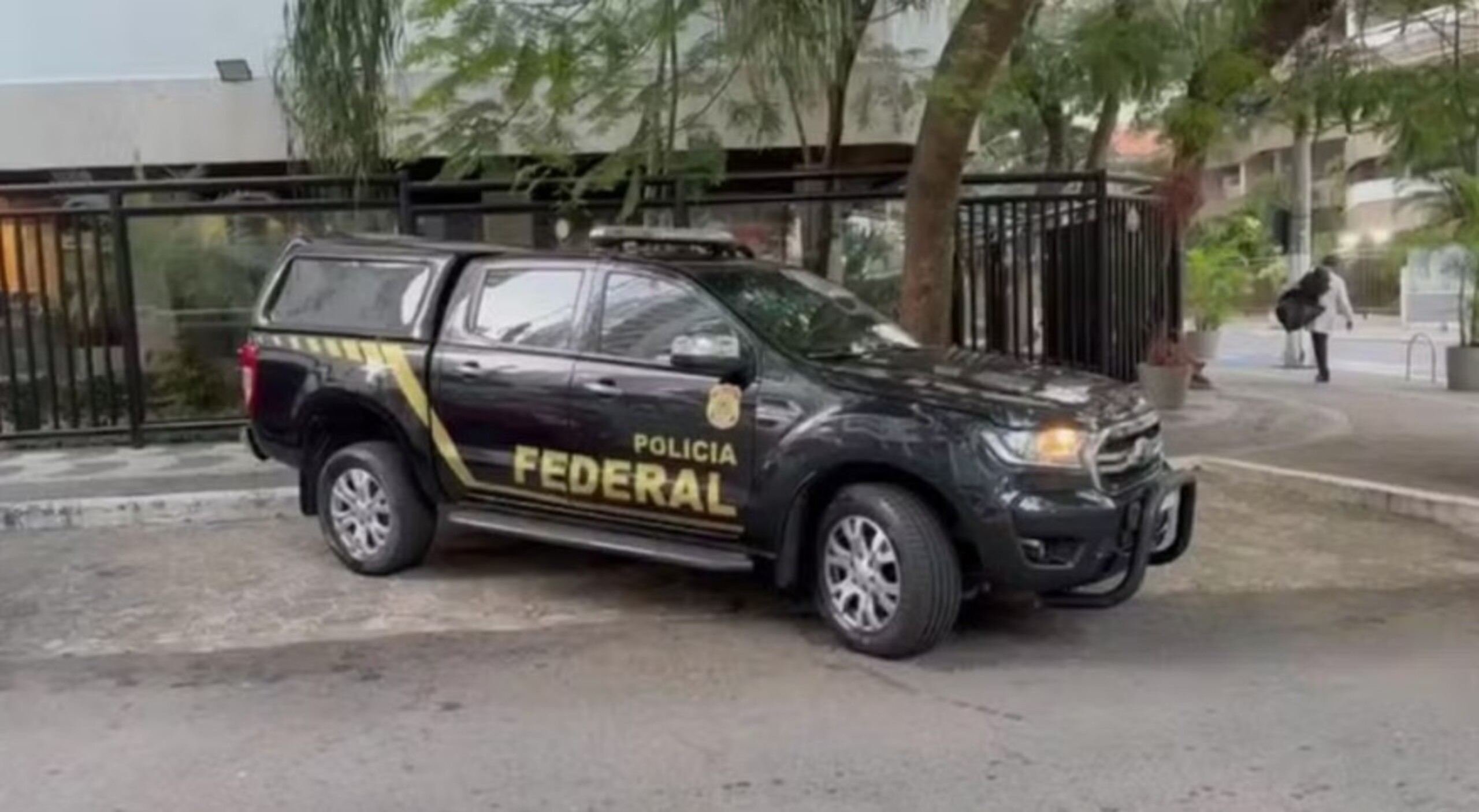 PF mira Márcio Canella e Marcus Amim em operação contra rede de postos suspeita de lavar R$ 7,6 bilhões