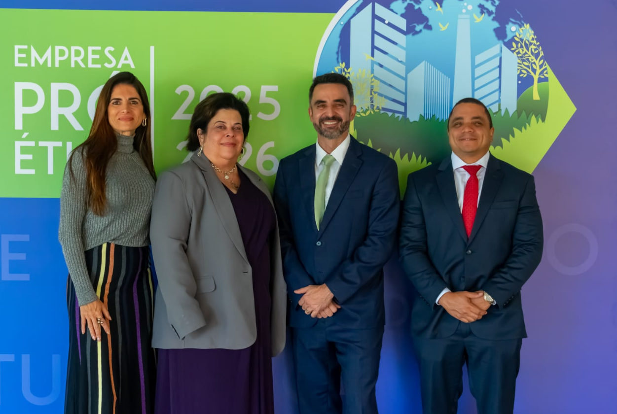 Prefeitura do Rio dá novo passo na transparência ao integrar rede nacional da CGU