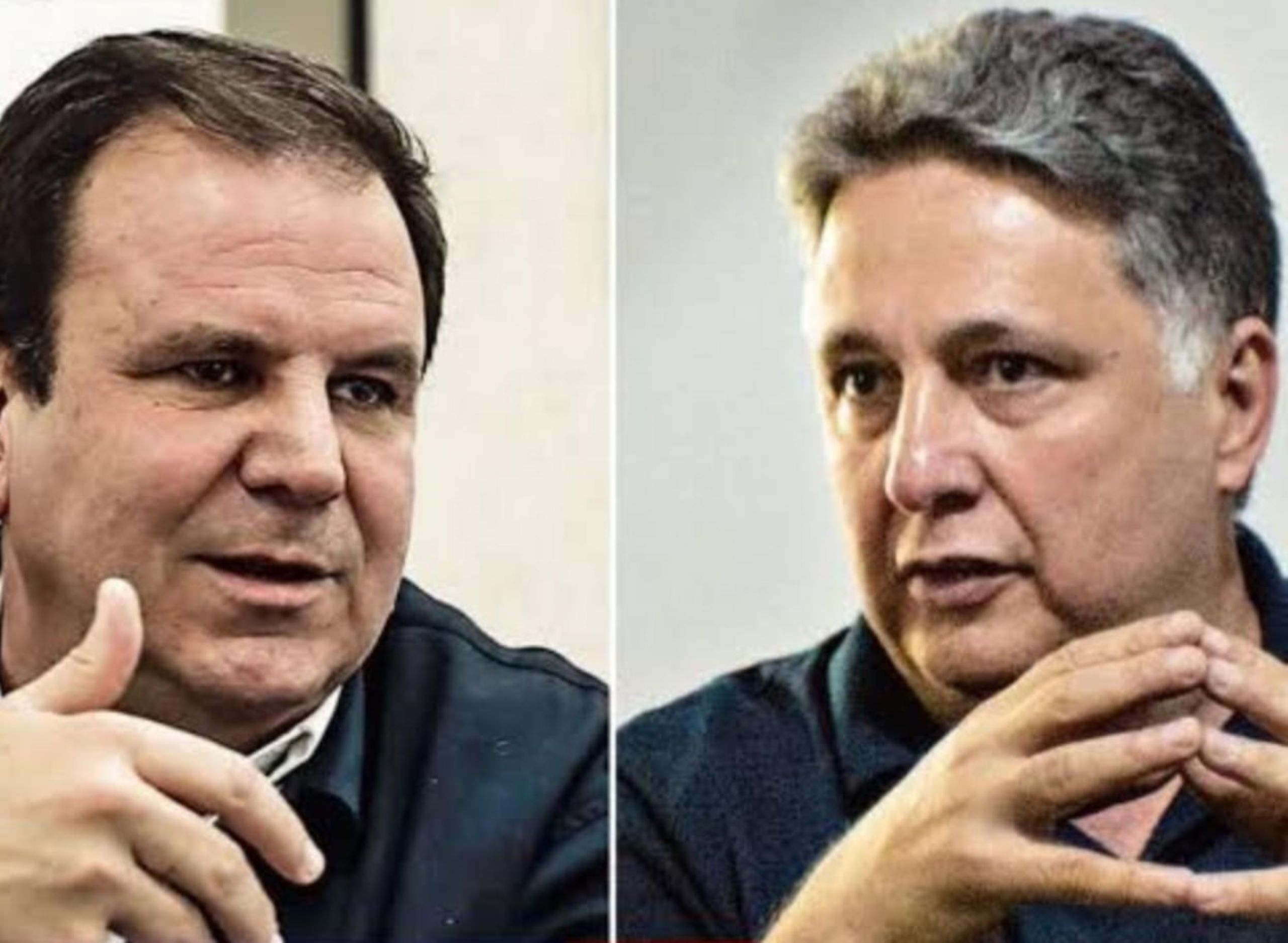 PSD consegue nova vitória contra Garotinho na Justiça Eleitoral por postagens sobre Eduardo Paes