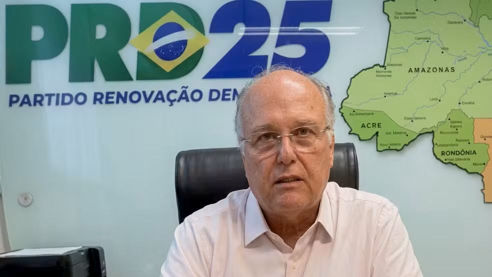 Presidentes de partidos recebem até R$ 52,5 mil por mês