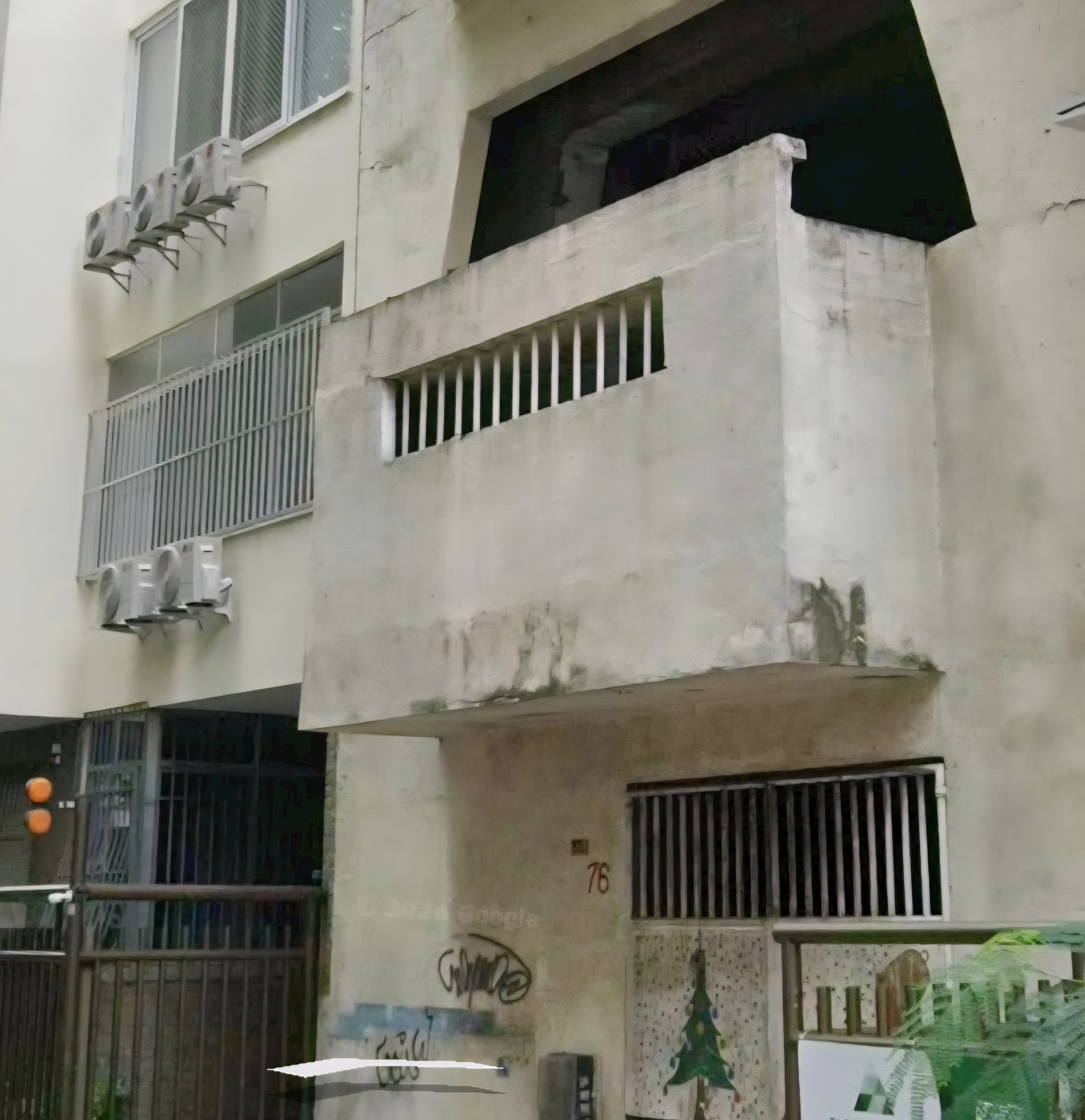 Prefeitura desapropria prédios abandonados em Ipanema e Copacabana, na Zona Sul
