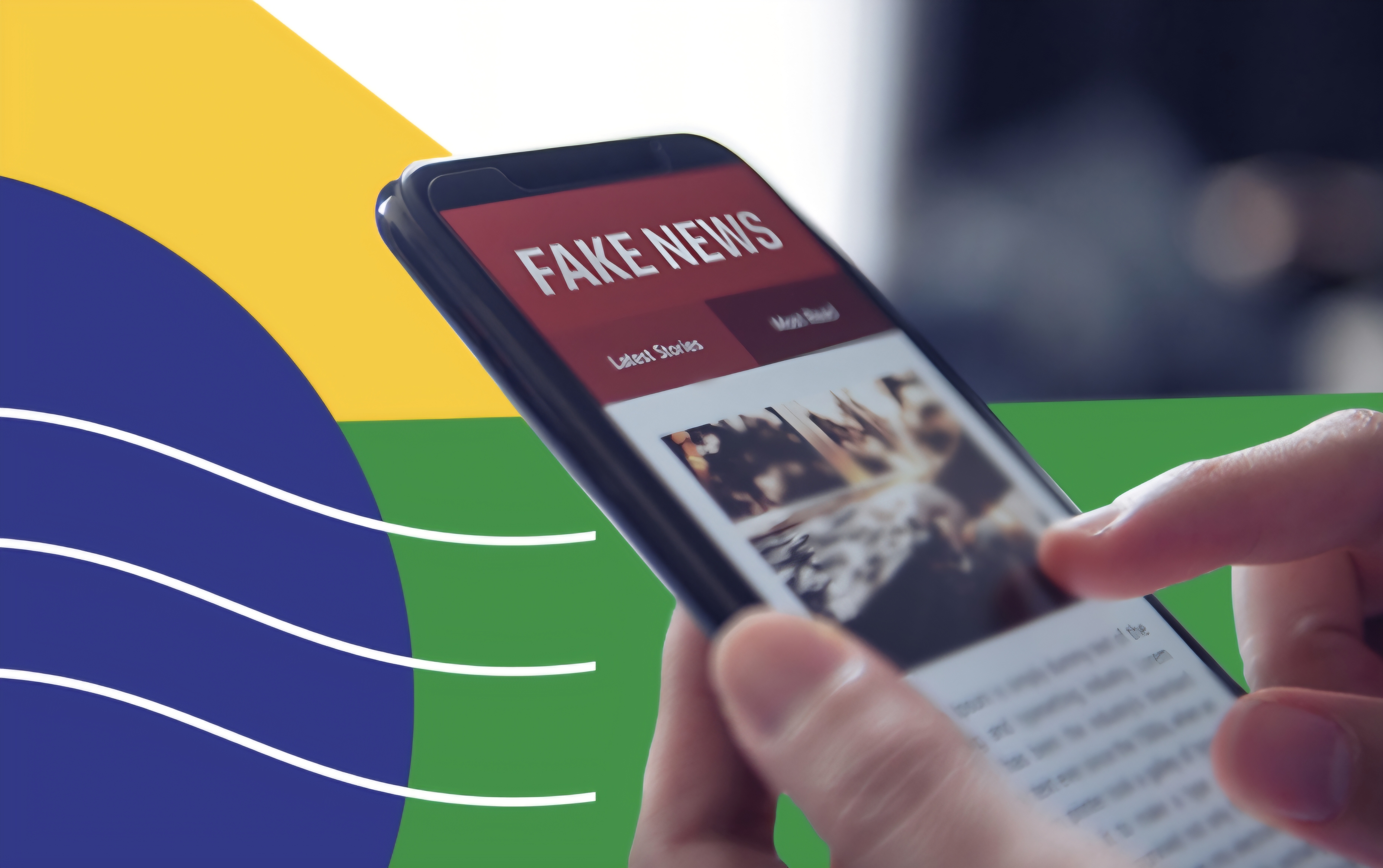 MP Eleitoral cobra medidas de plataformas contra fake news nas eleições