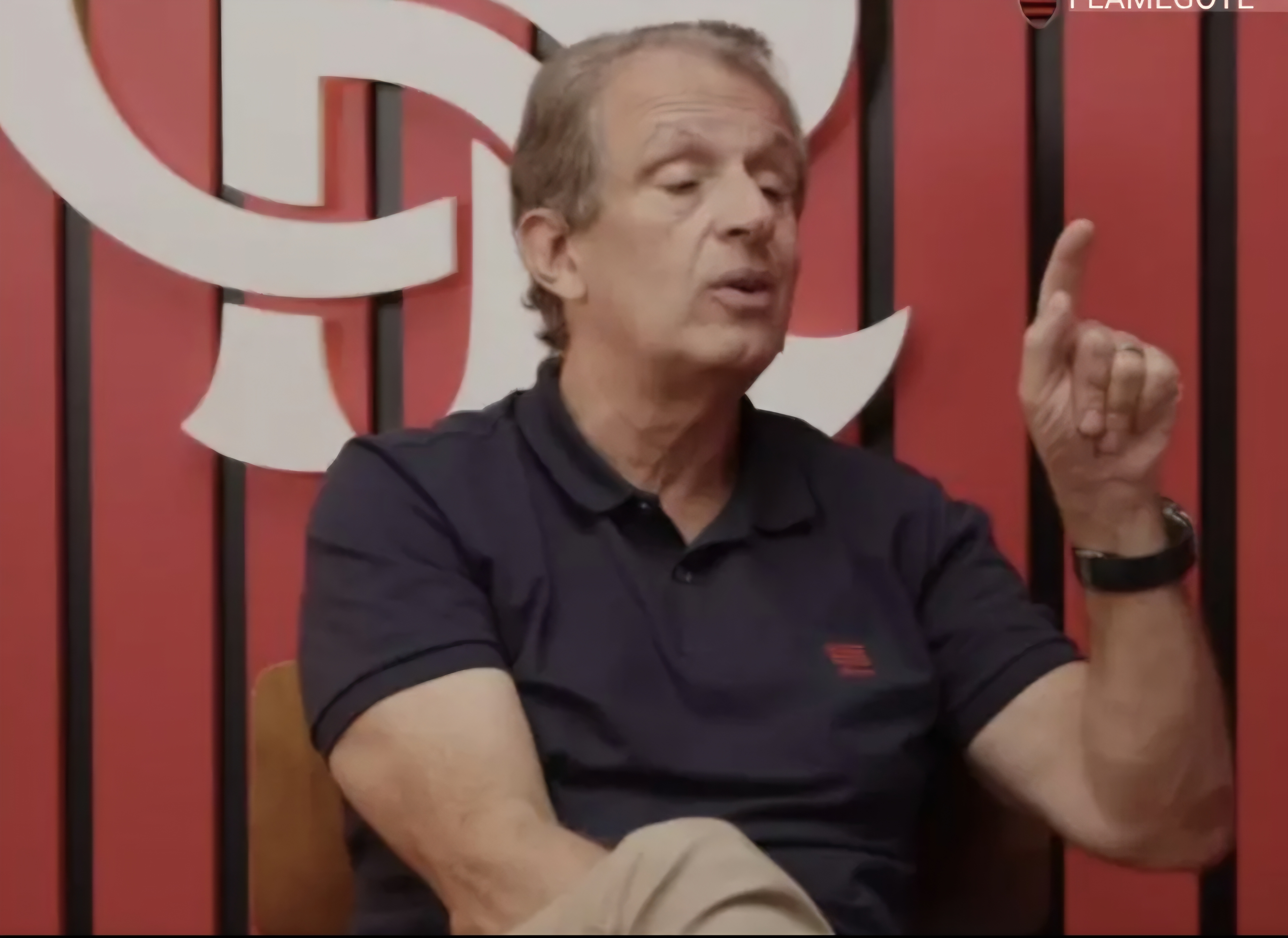 Flamengo aciona agência reguladora e questiona venda da SAF do Vasco