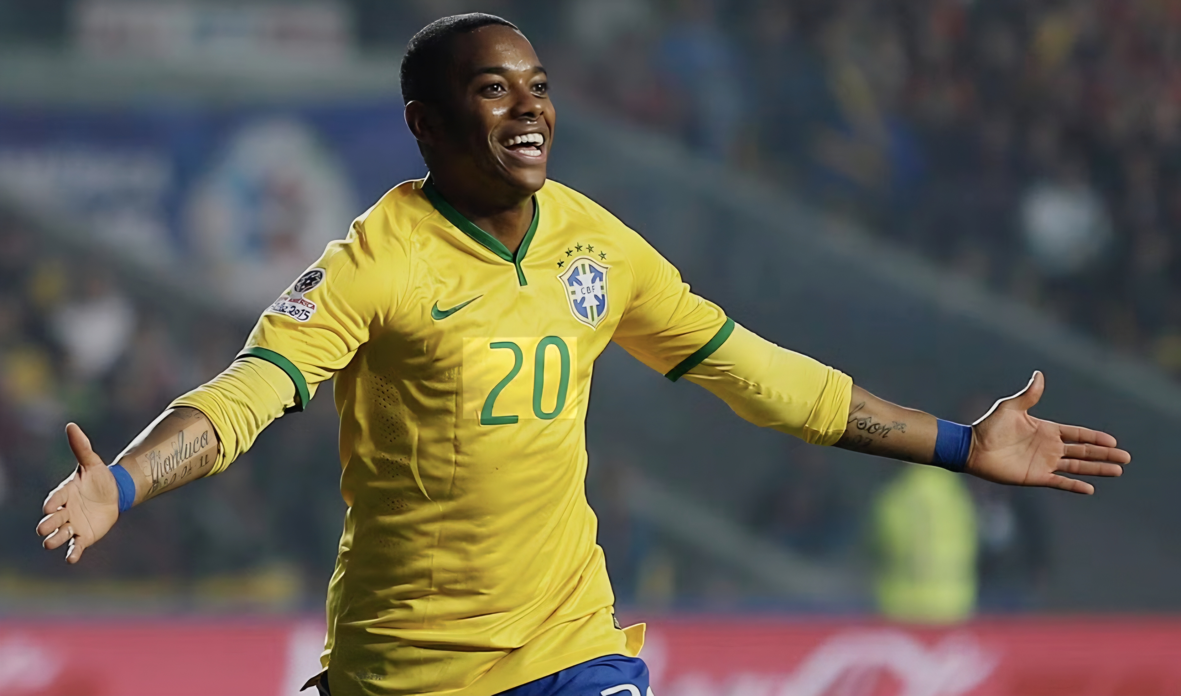 STJ barra recurso de Robinho e impede envio do caso ao STF
