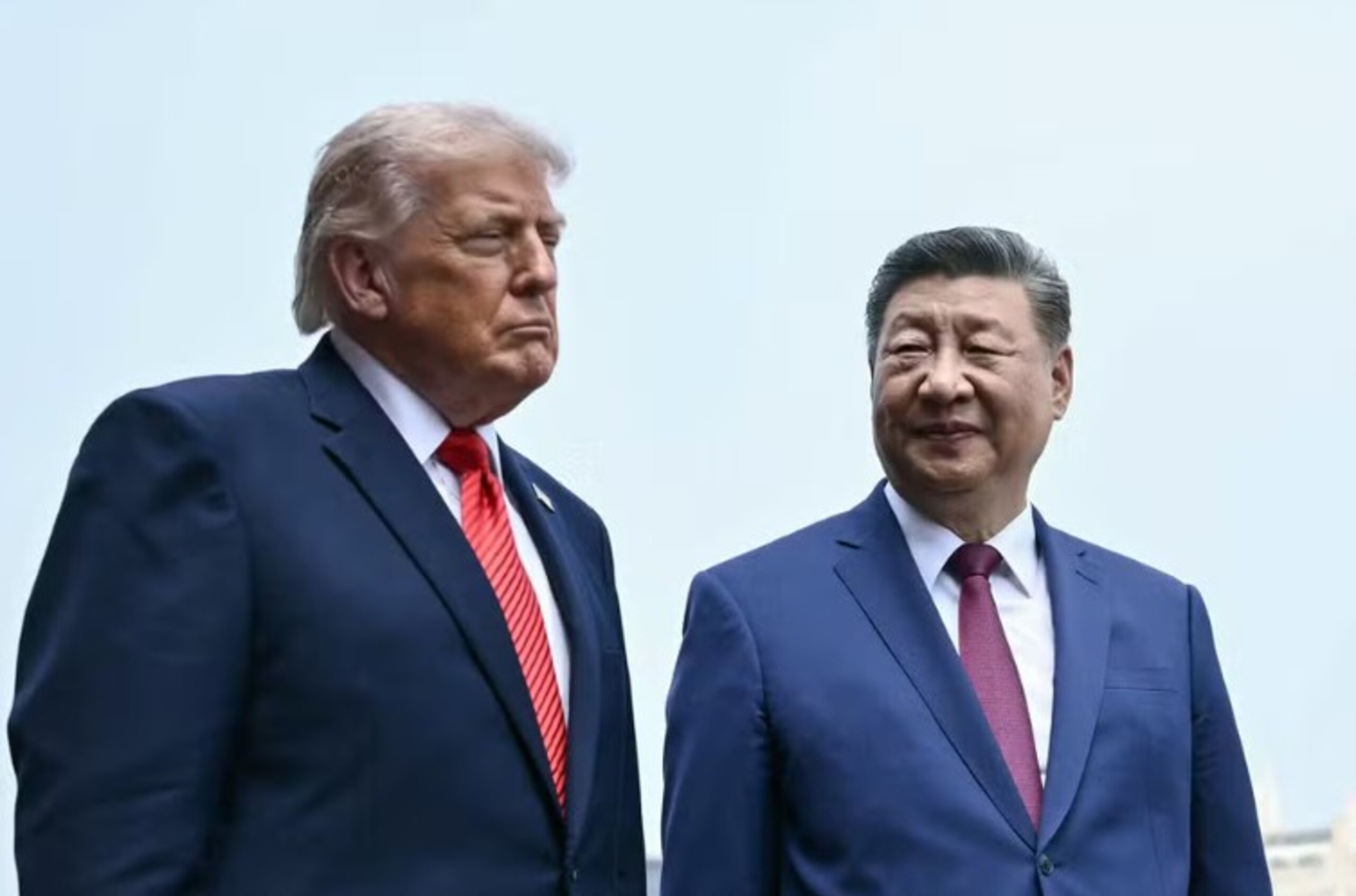 China rebate Trump e diz que não interferiu nas eleições dos EUA em 2020