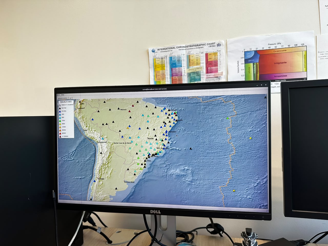O Brasil tem terremotos? Tremores registrados no litoral do Rio ajudam a responder