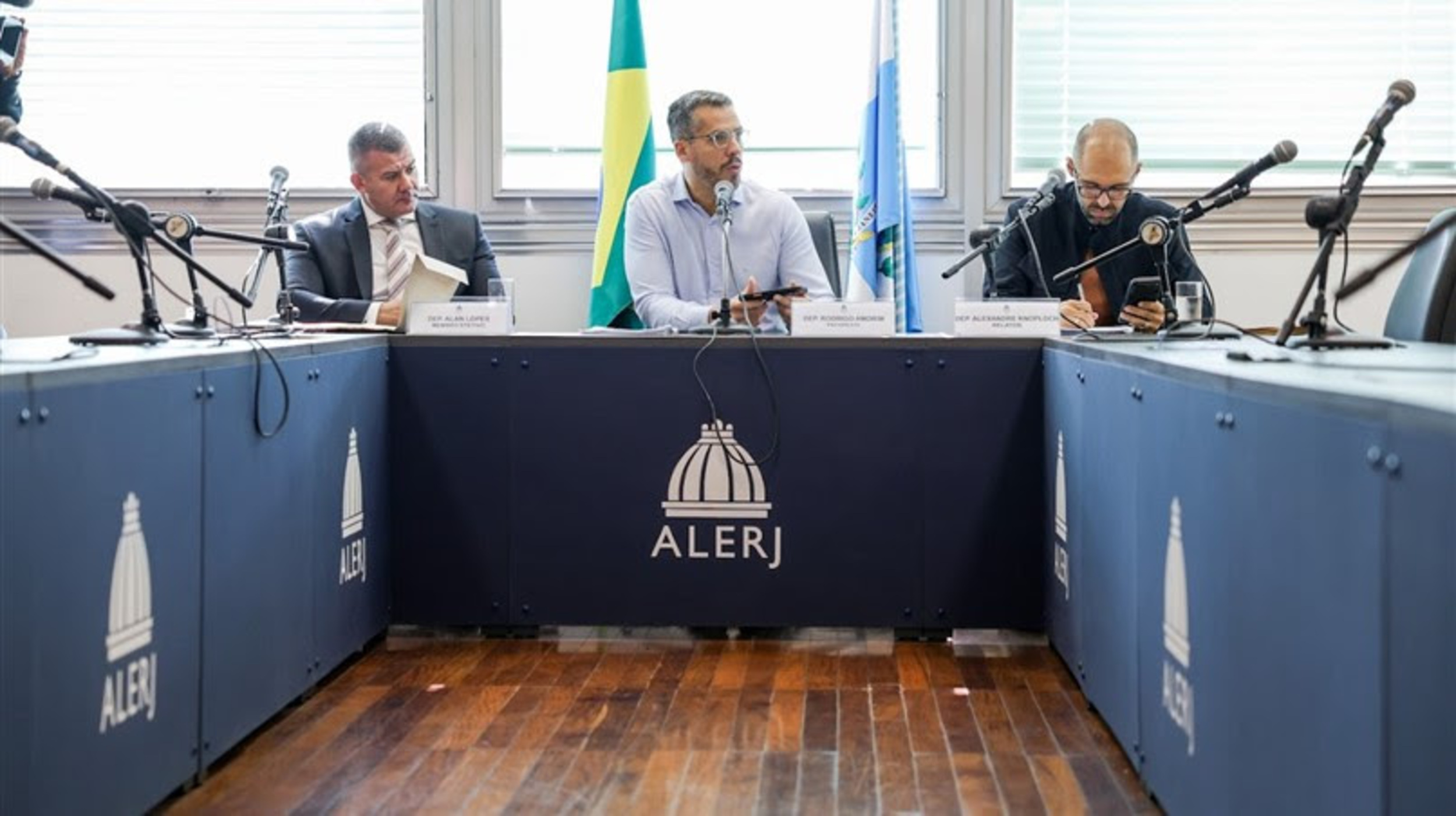 CPI da Tragédia de Petrópolis convoca autoridades para primeiras oitivas e pede quebra de sigilo bancário de ex-prefeitos