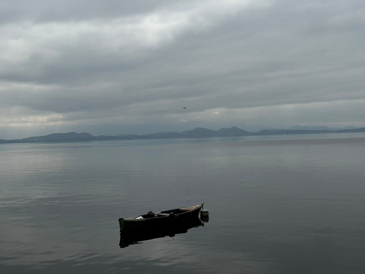 Baía de Guanabara: novo sistema ajuda a frear esgoto provocado por urbanização desordenada
