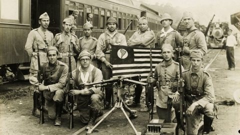 A Revolução Esquecida: quando o governo brasileiro bombardeou São Paulo