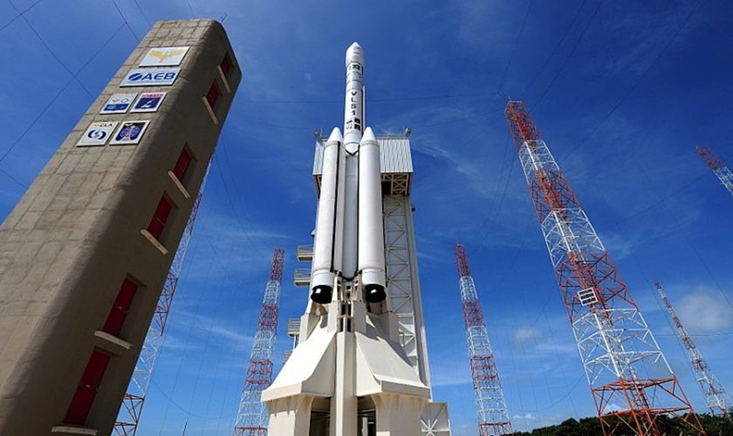 Brasil negocia uso da Base de Alcântara visando mercado espacial