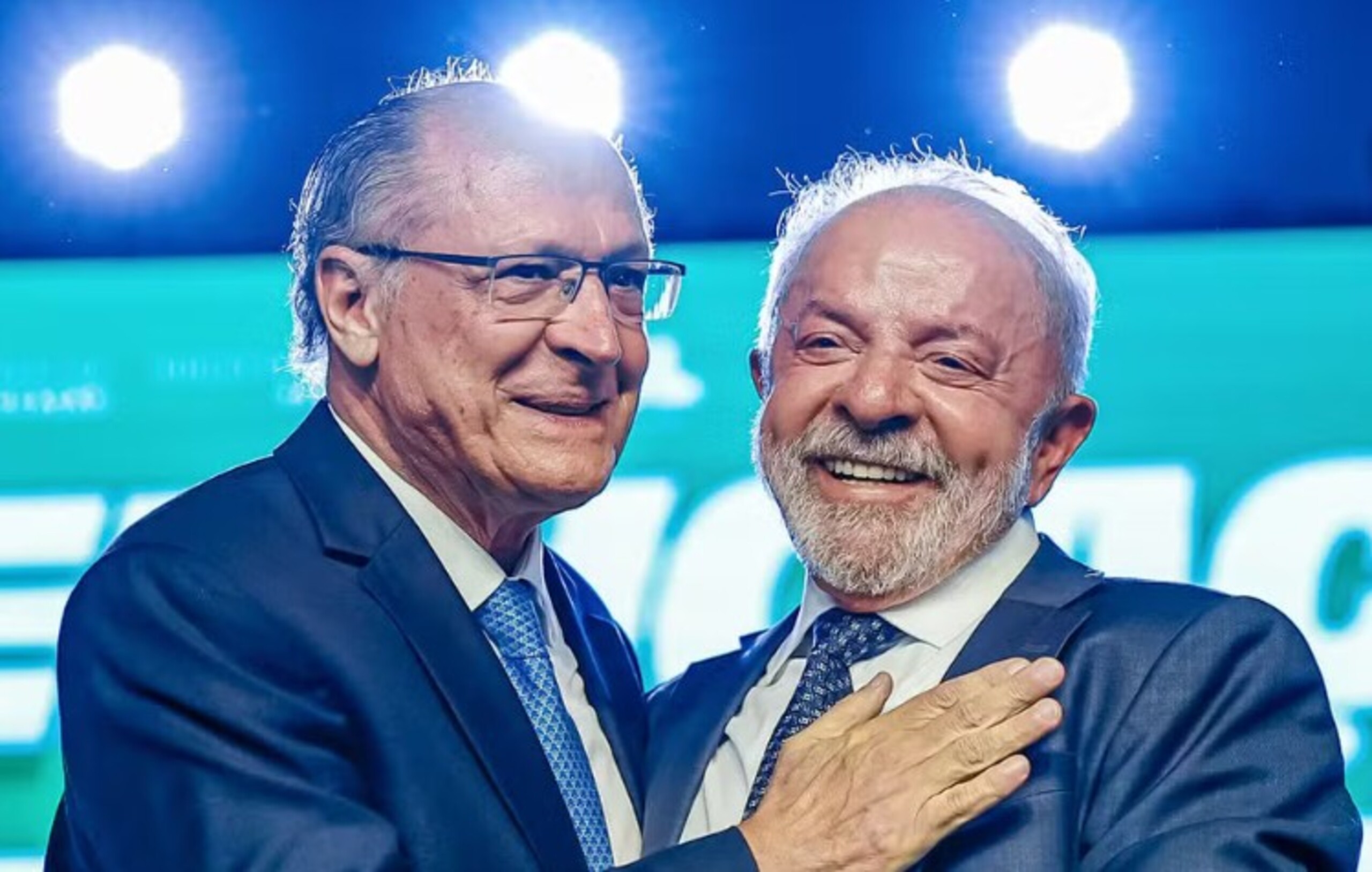 PSB oficializa Alckmin como vice de Lula nesta quarta e reforça aliança para 2026