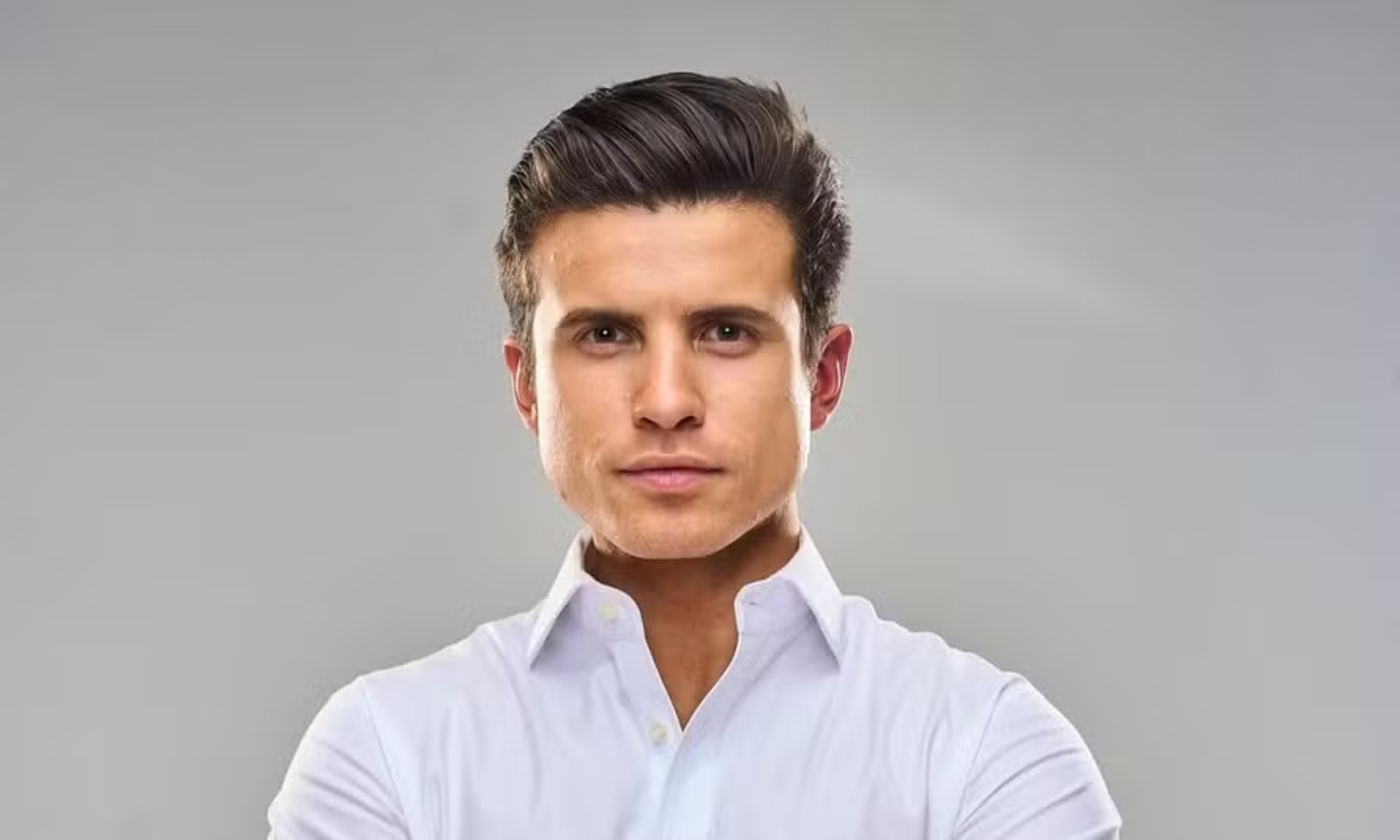 Novo oficializa André Marinho na disputa pelo governo do Rio