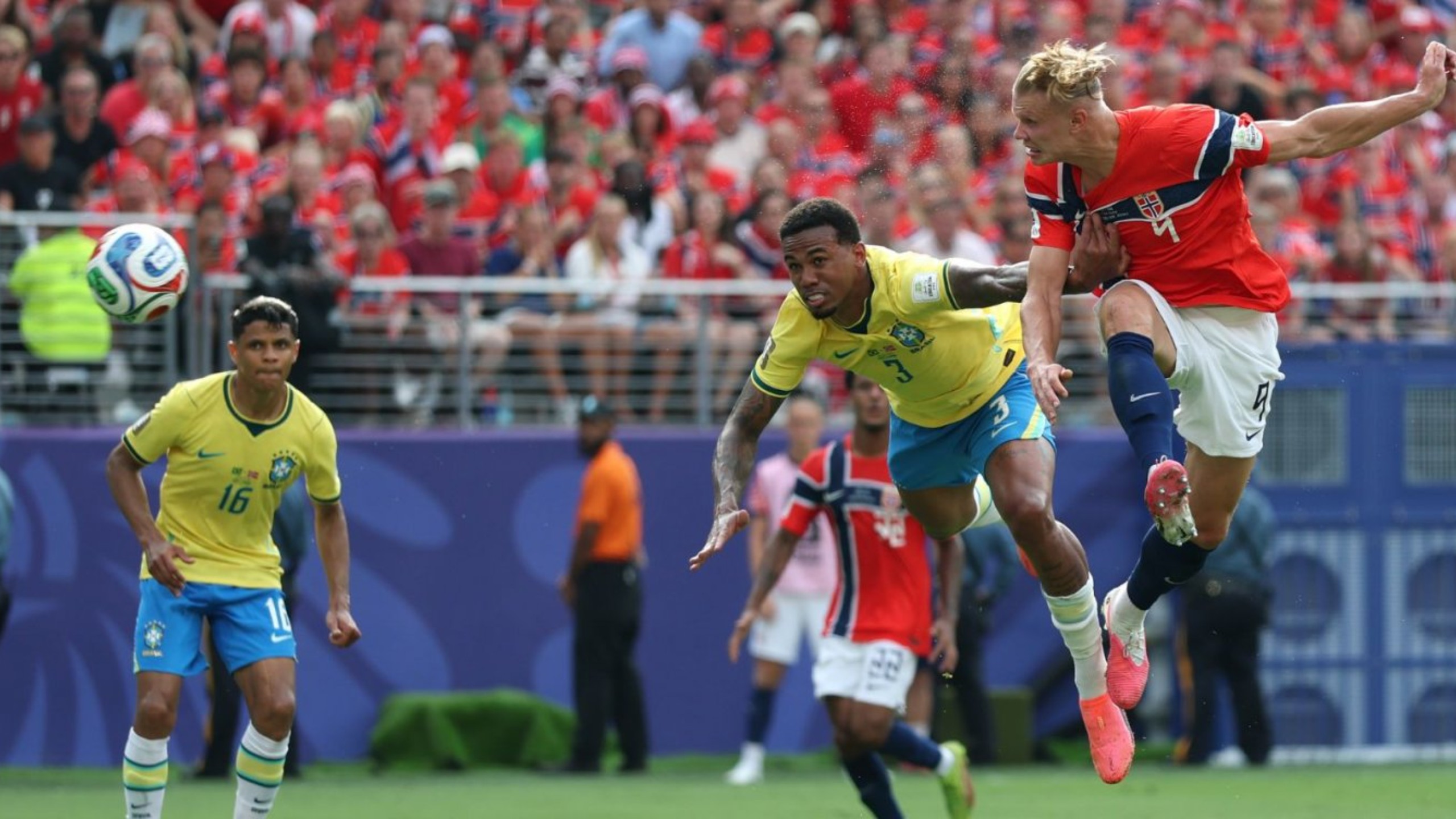 Brasil é eliminado pela sexta Copa seguida e amplia jejum histórico para 28 anos sem título mundial