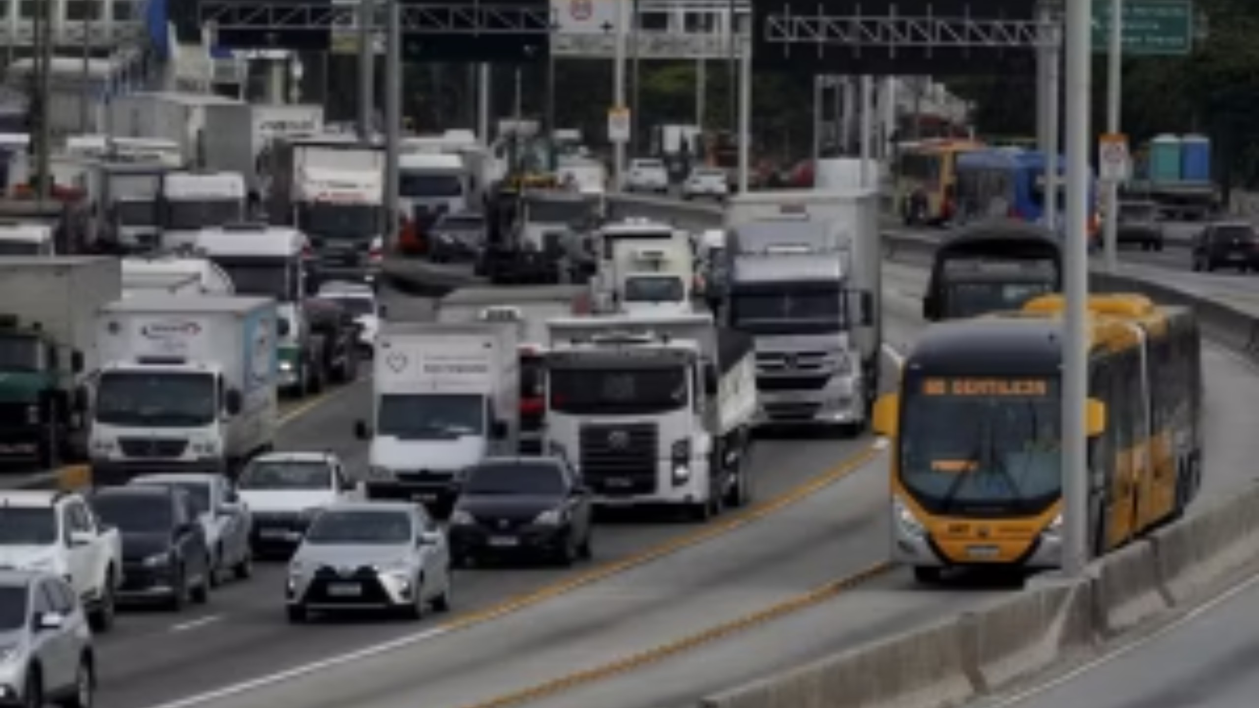 Governo busca acordo no Senado para aprovar MP do frete antes do prazo e evitar derrota com caminhoneiros
