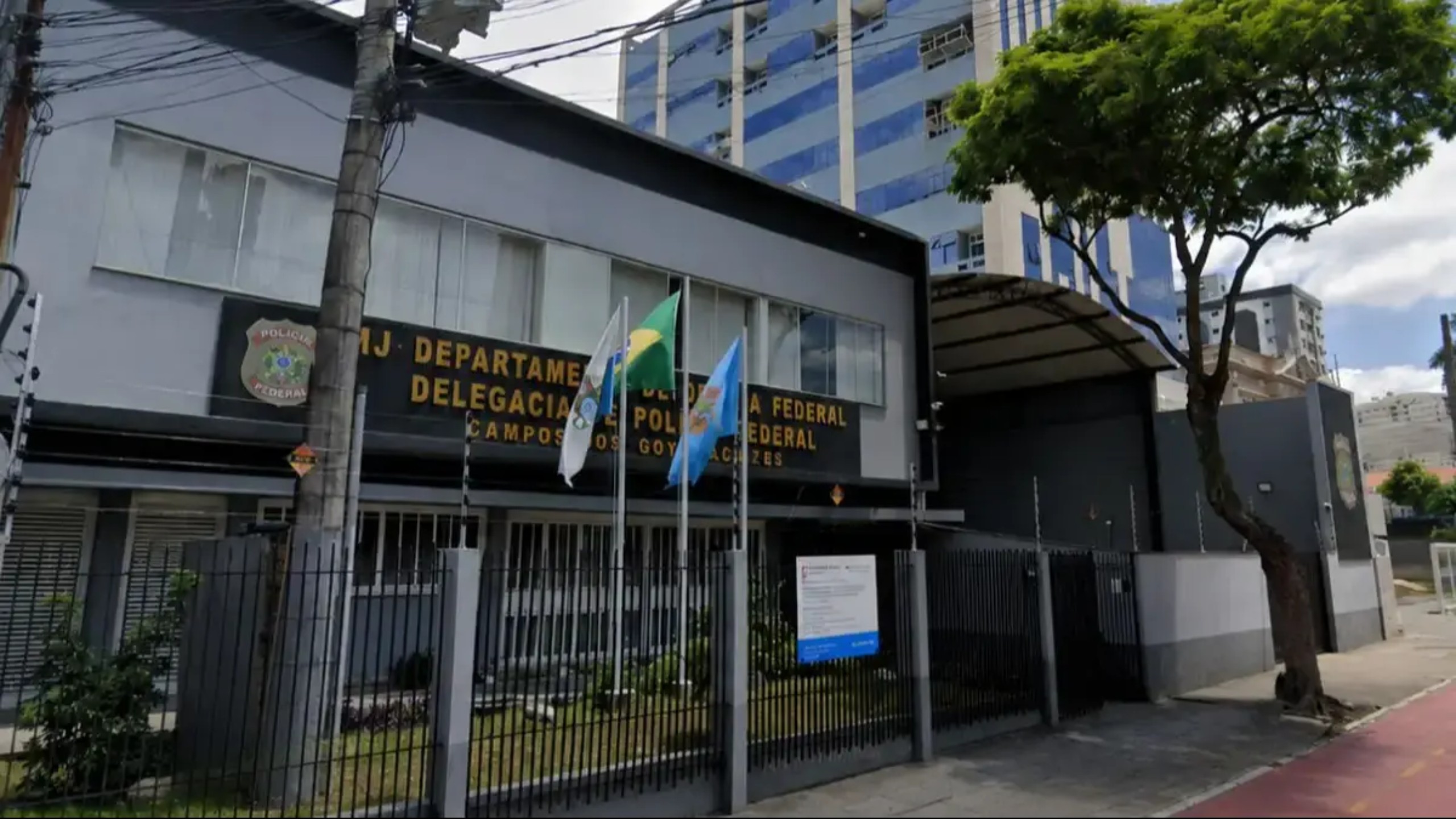 PF investiga origem de R$ 500 mil apreendidos em Campos e apura ligação com caso Thiago Rangel
