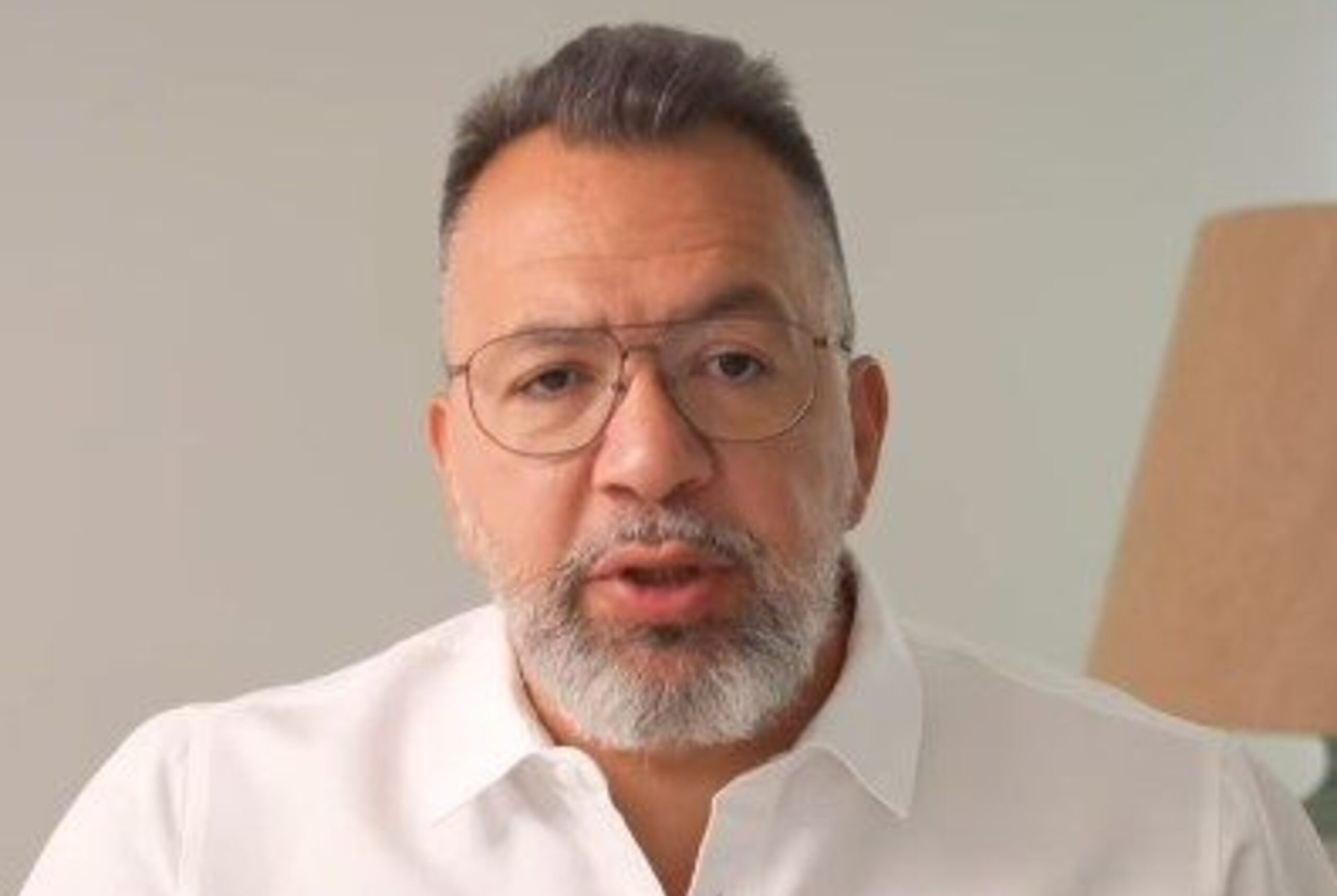 Márcio Canella é preso em flagrante com fuzil em ação da PF