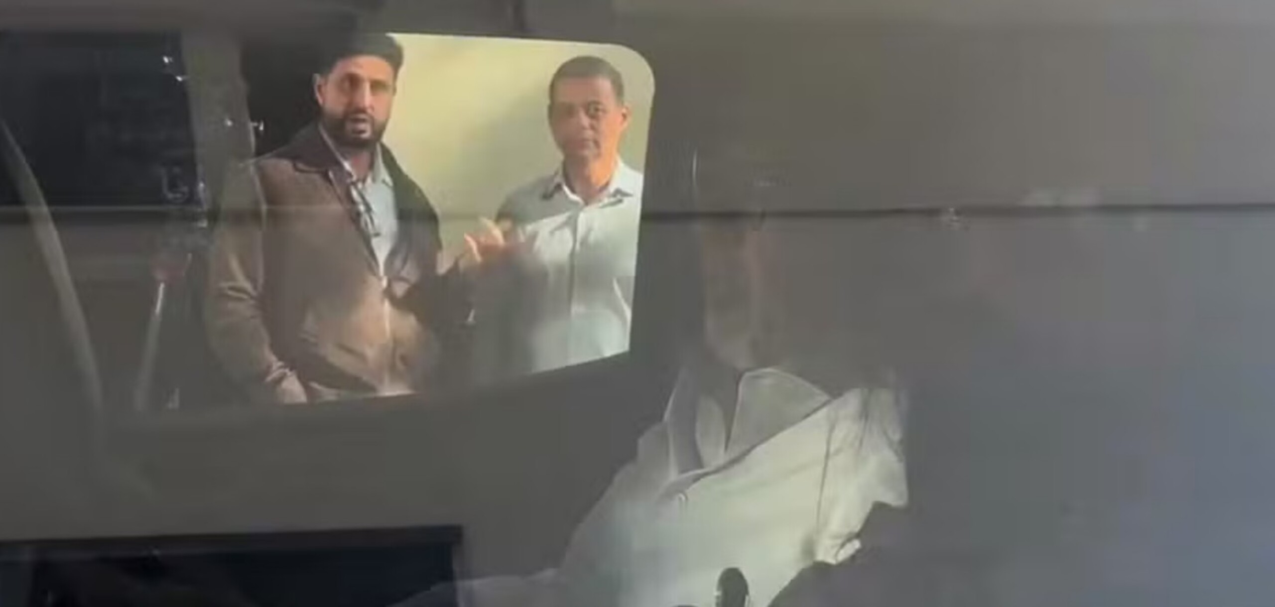 Márcio Canella é levado à PF em operação que apura esquema bilionário de lavagem de dinheiro no Rio