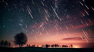 Fim de julho terá duas chuvas de meteoros e Lua Cheia; veja como observar