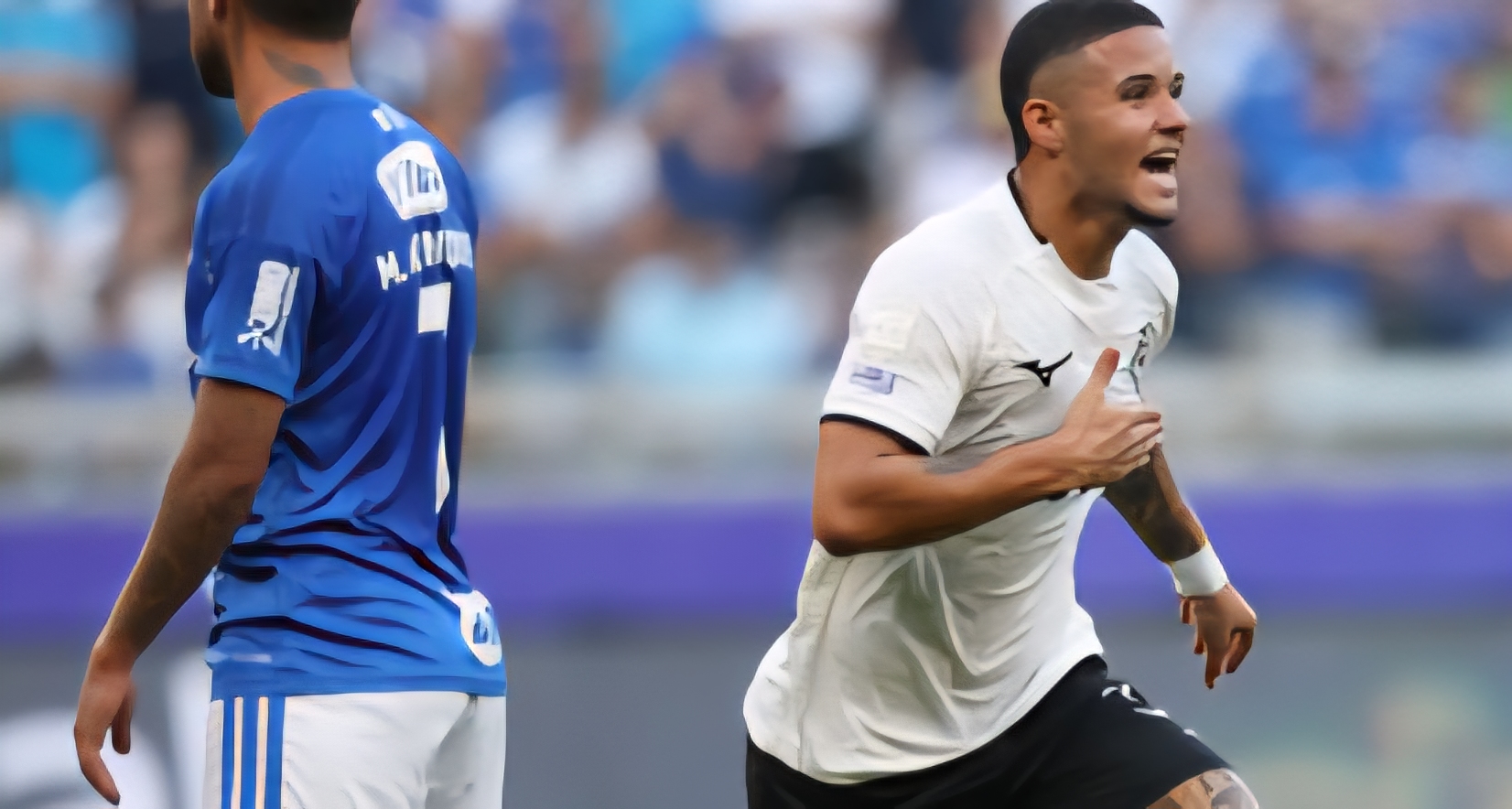 Botafogo bate o Cruzeiro no Mineirão e sobe na tabela do Brasileirão