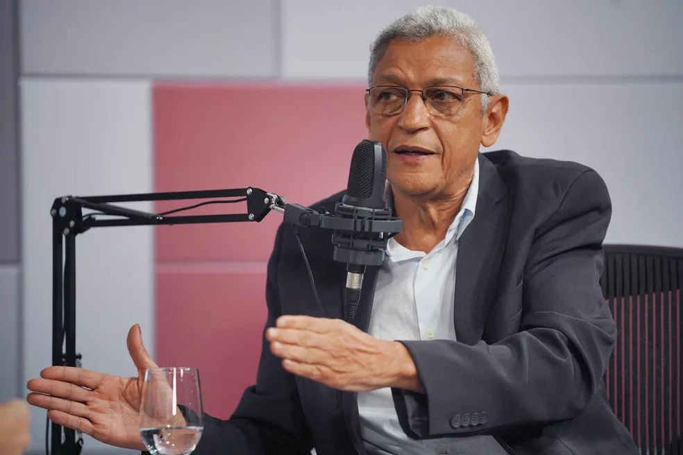 Cyro Garcia é lançado pelo PSTU para disputar o governo do Rio
